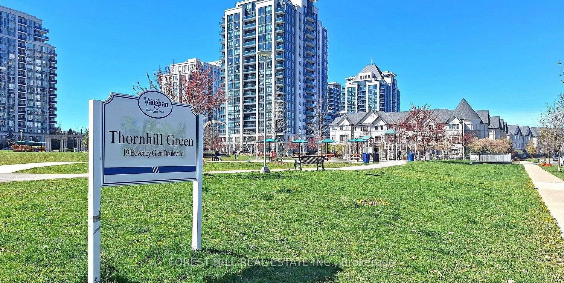 Photo 18 of Unit 1706, 7950 Bathurst Street, Vaughan, Beverley Glen — HOMEH