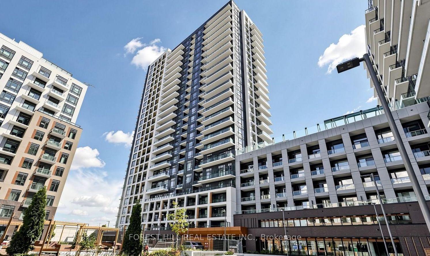 Photo 24 of Unit 1706, 7950 Bathurst Street, Vaughan, Beverley Glen — HOMEH