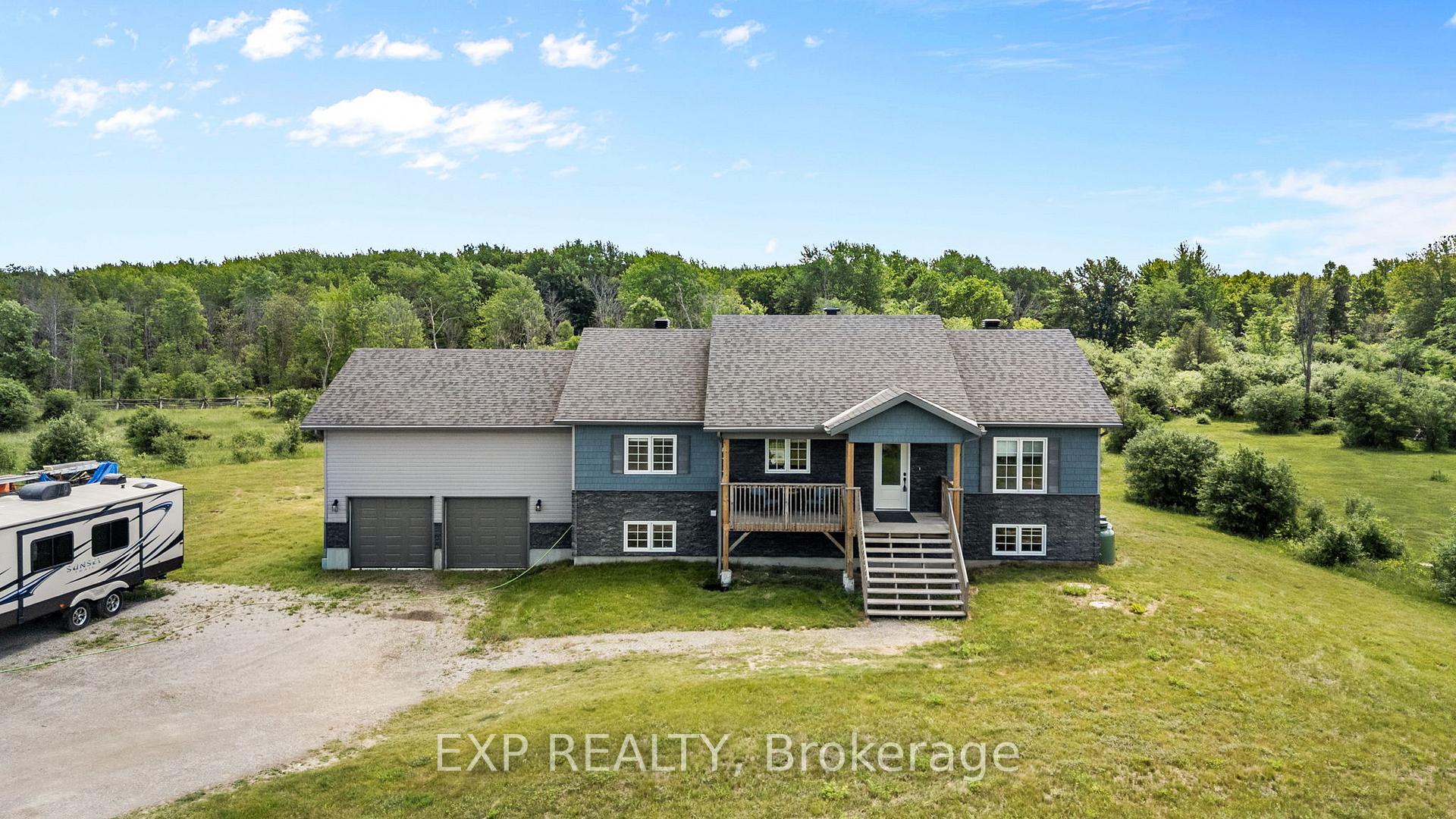 Photo 2 of 4153 Roger Stevens Drive, Montague, Montague Twp — HOMEH