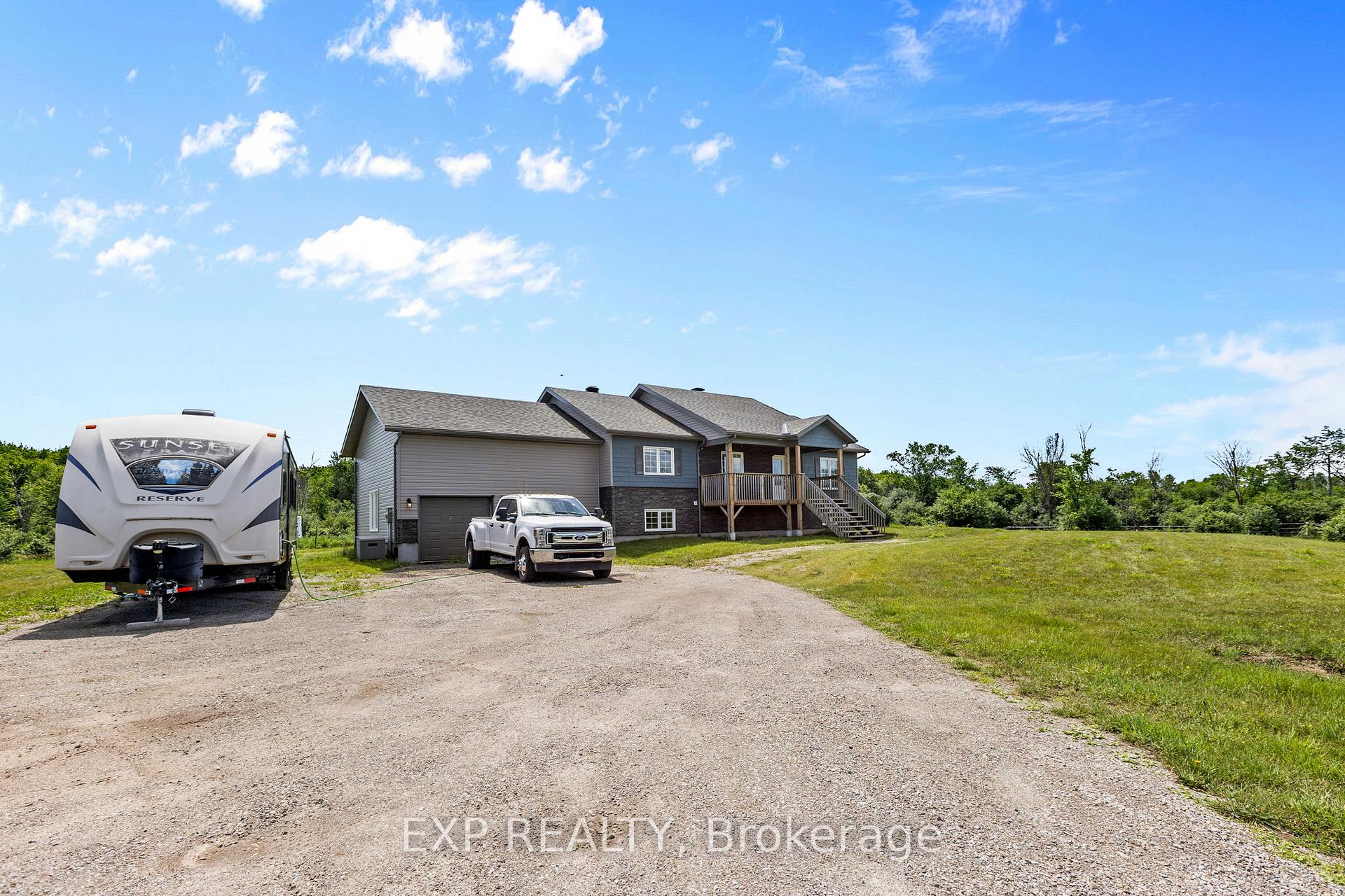 Photo 3 of 4153 Roger Stevens Drive, Montague, Montague Twp — HOMEH