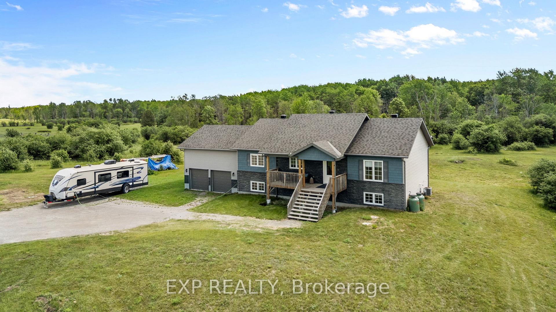 Photo 4 of 4153 Roger Stevens Drive, Montague, Montague Twp — HOMEH