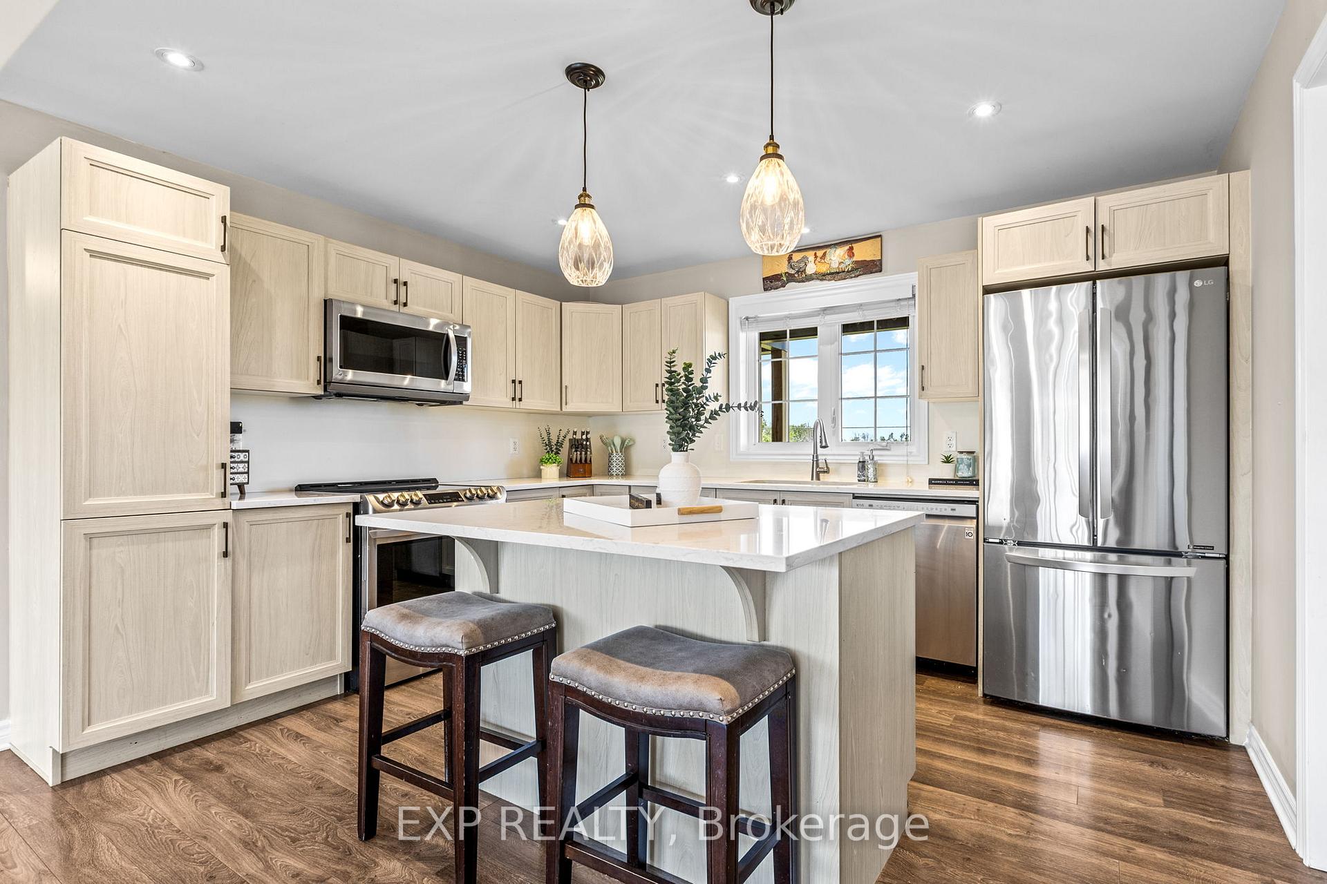 Photo 13 of 4153 Roger Stevens Drive, Montague, Montague Twp — HOMEH