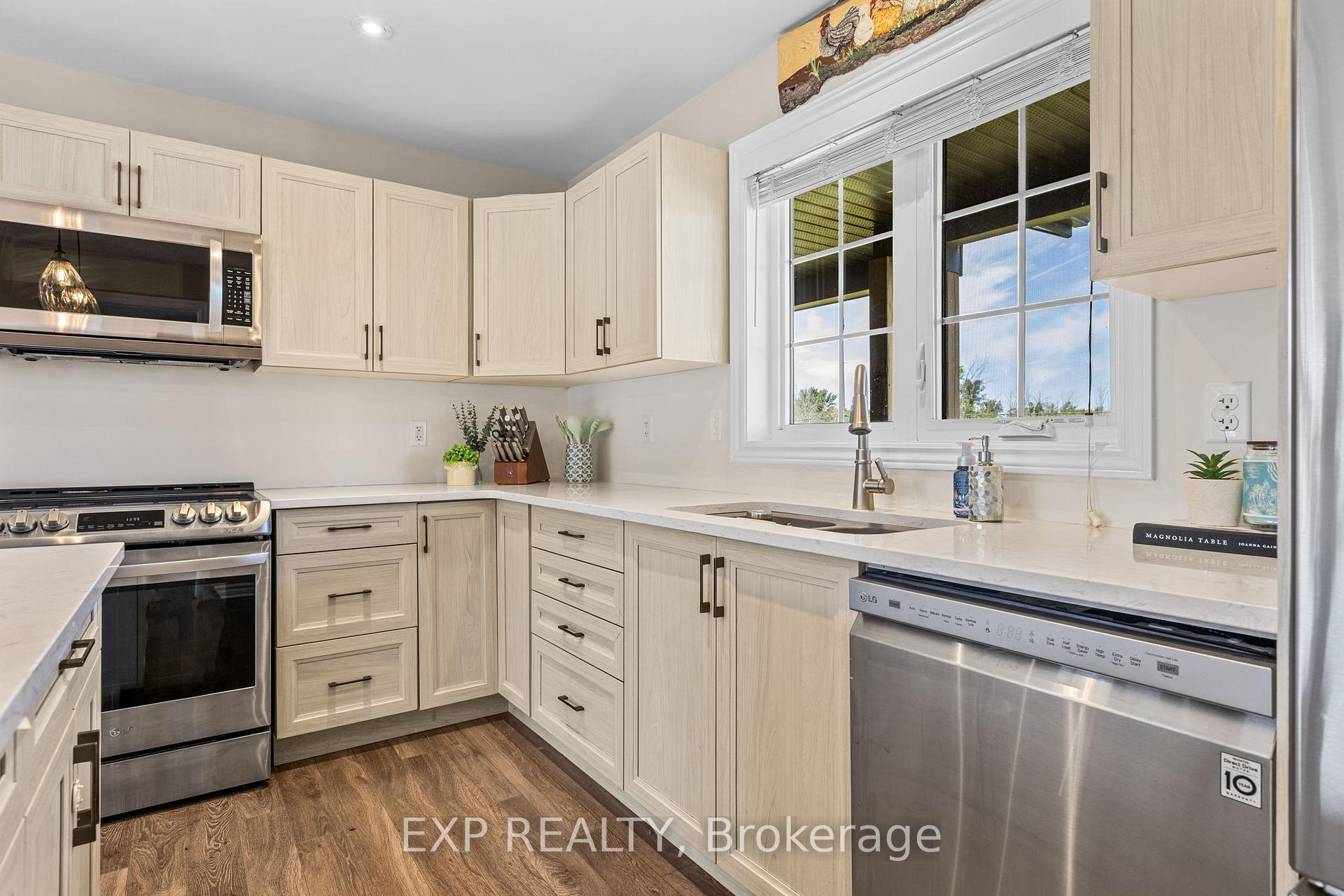 Photo 16 of 4153 Roger Stevens Drive, Montague, Montague Twp — HOMEH
