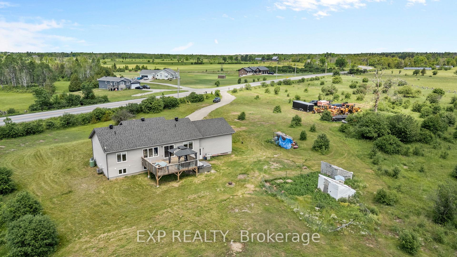 Photo 35 of 4153 Roger Stevens Drive, Montague, Montague Twp — HOMEH