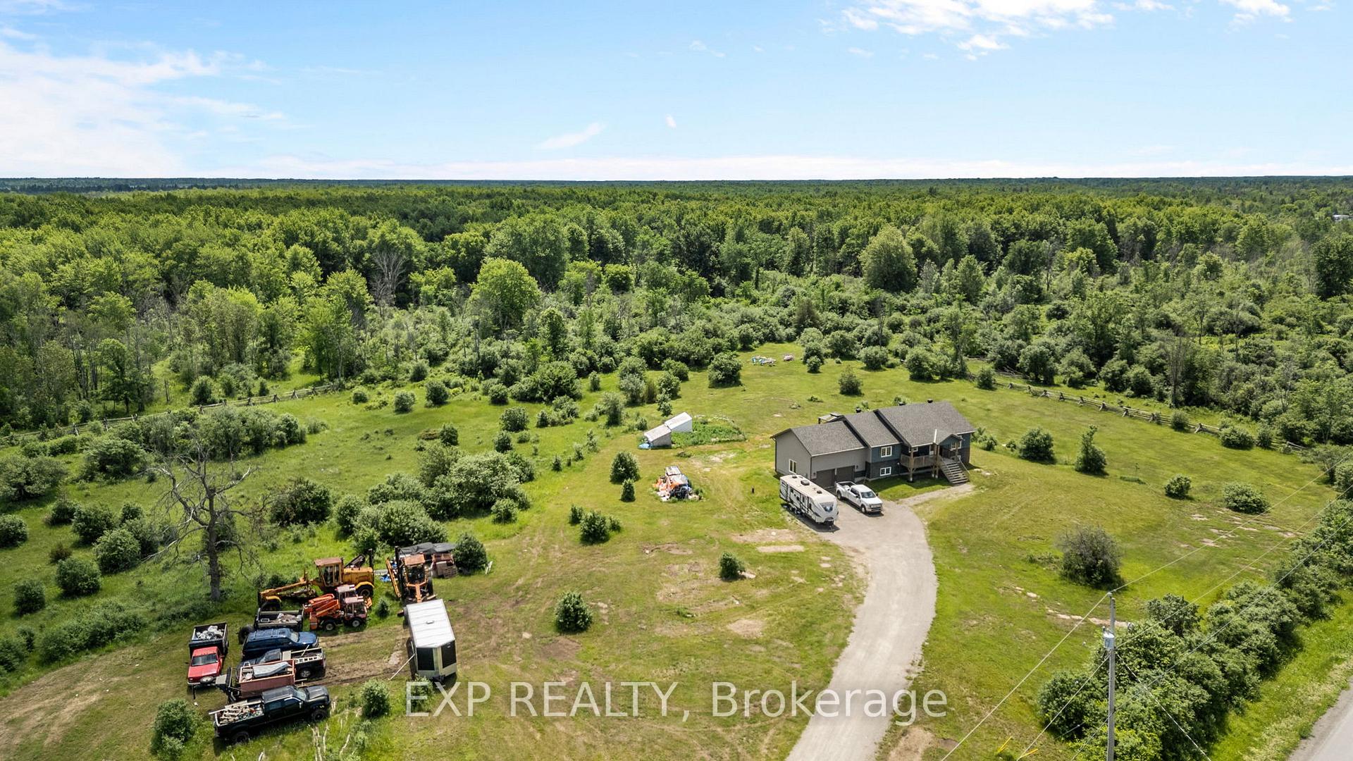Photo 41 of 4153 Roger Stevens Drive, Montague, Montague Twp — HOMEH