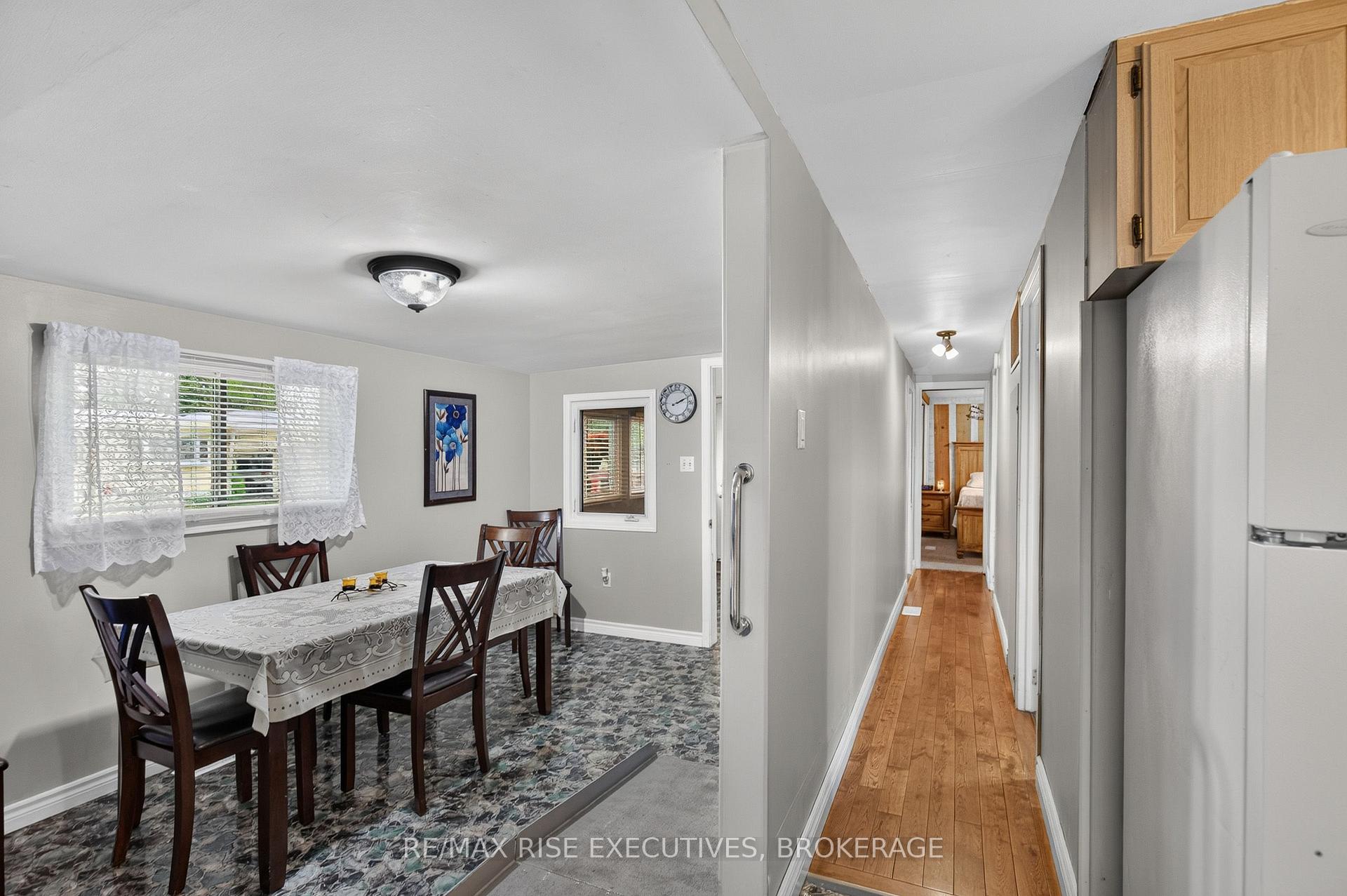 Photo 18 of 18 Wentworth Drive, Kingston, Rideau — HOMEH