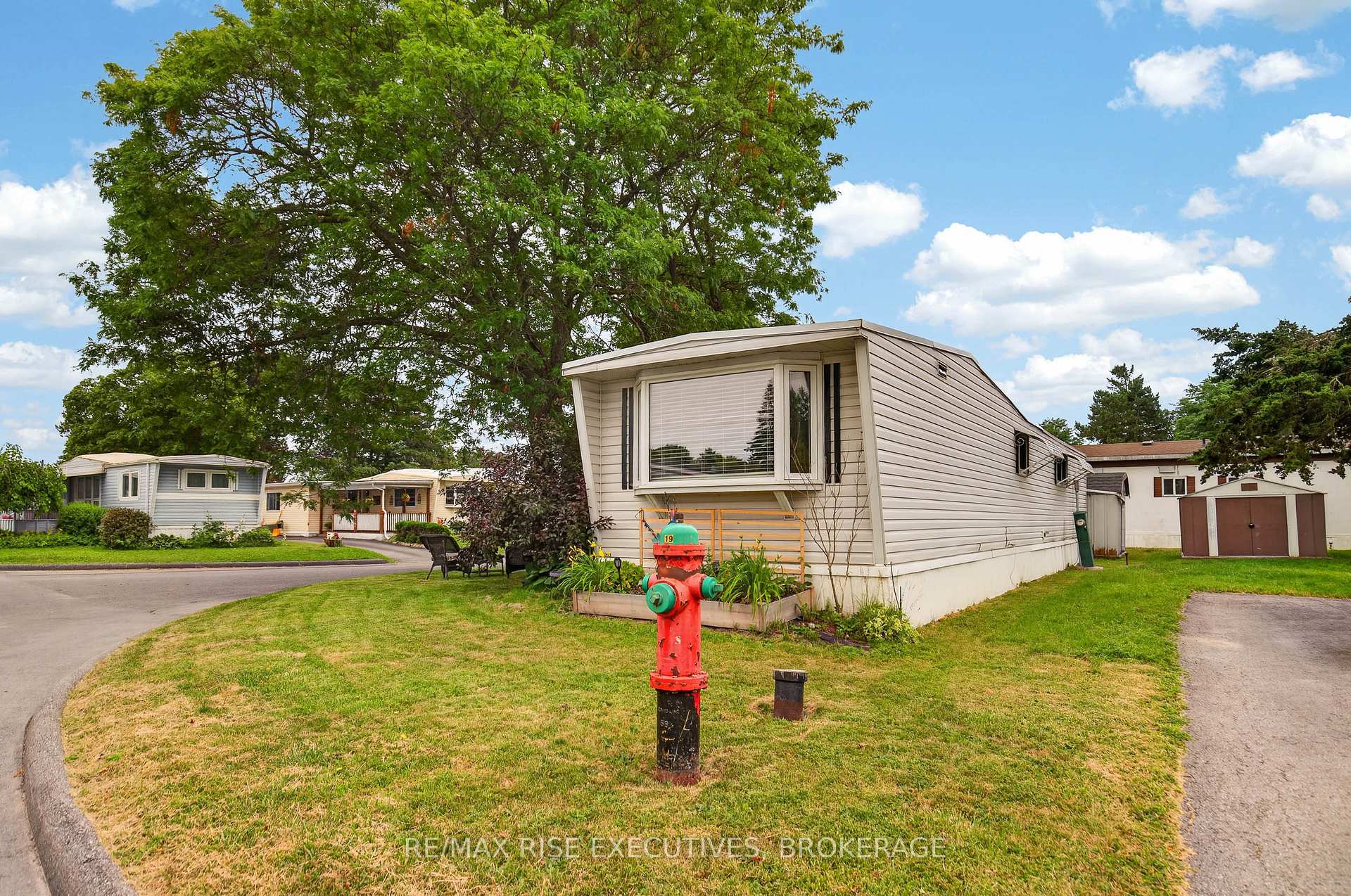 Photo 28 of 18 Wentworth Drive, Kingston, Rideau — HOMEH