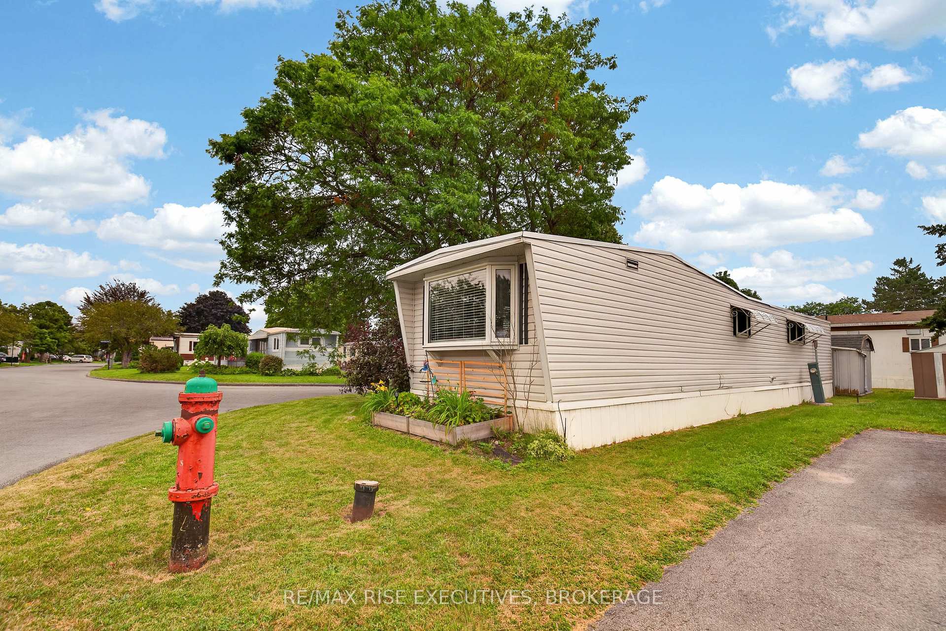 Photo 30 of 18 Wentworth Drive, Kingston, Rideau — HOMEH