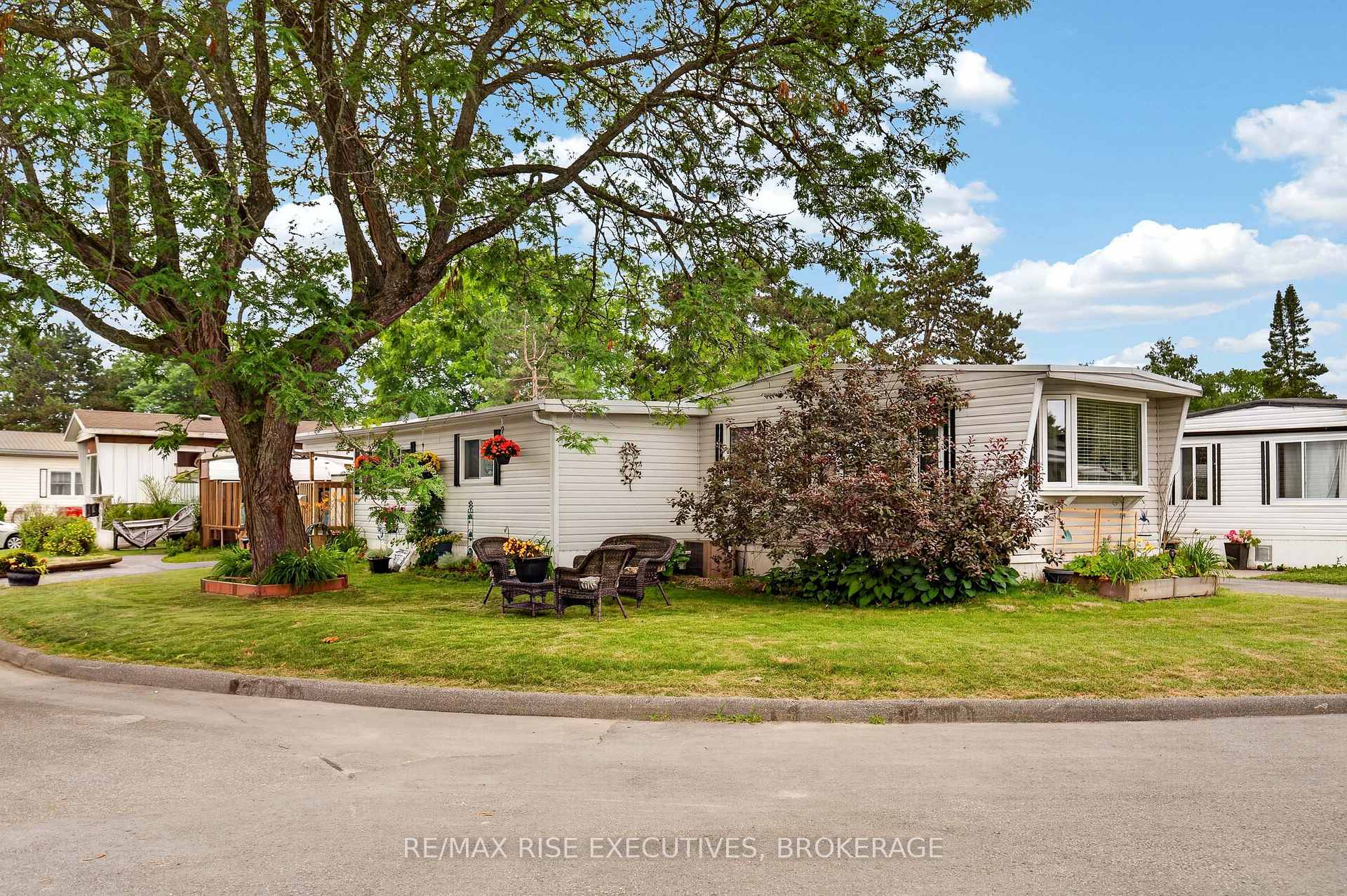 Photo 31 of 18 Wentworth Drive, Kingston, Rideau — HOMEH