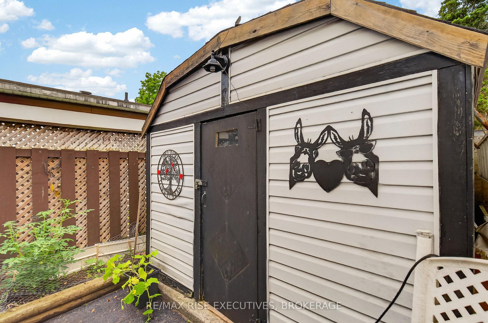 Photo 37 of 18 Wentworth Drive, Kingston, Rideau — HOMEH