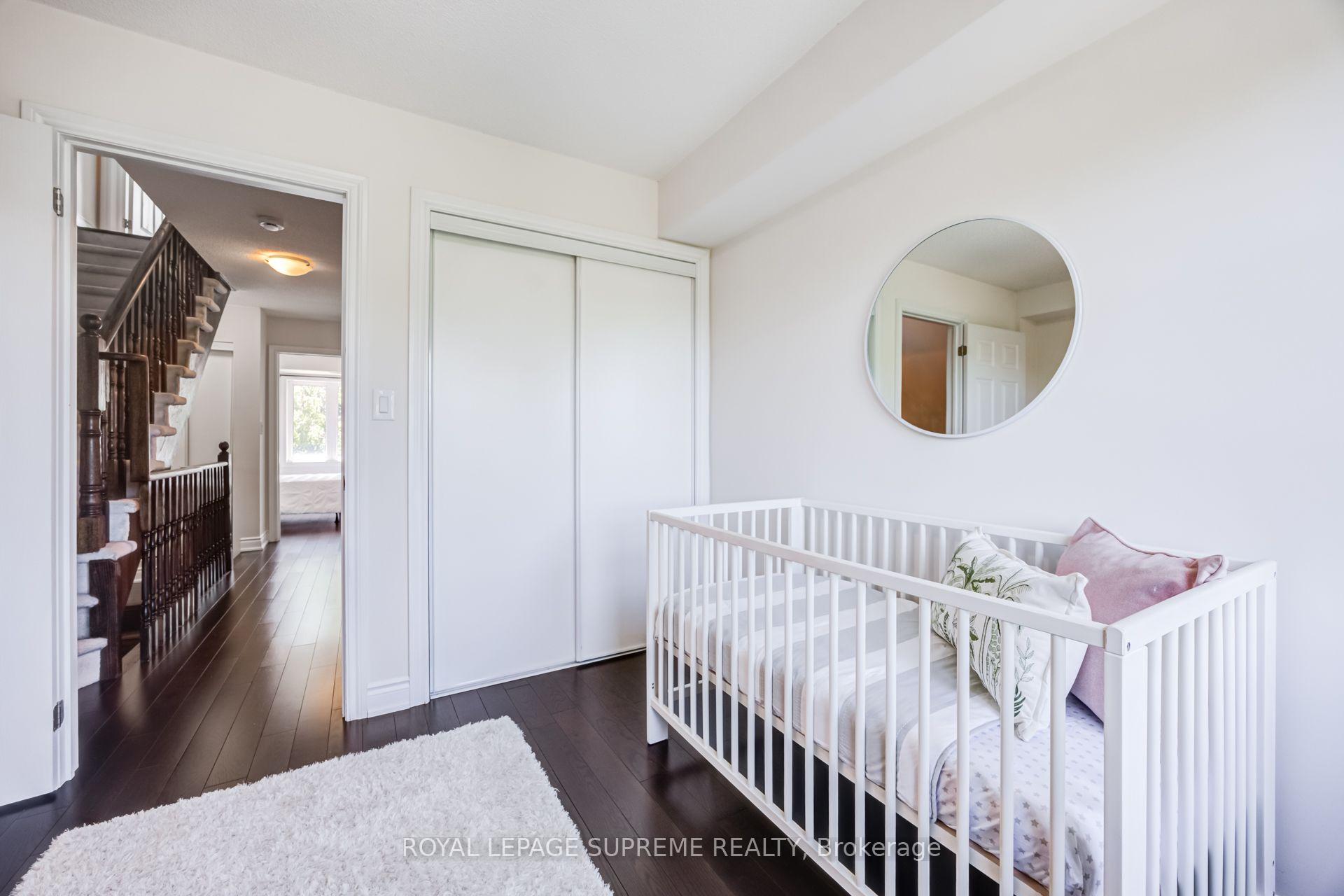 Photo 18 of 19B Hobden Place, Etobicoke, Willowridge-Martingrove-Richview — HOMEH
