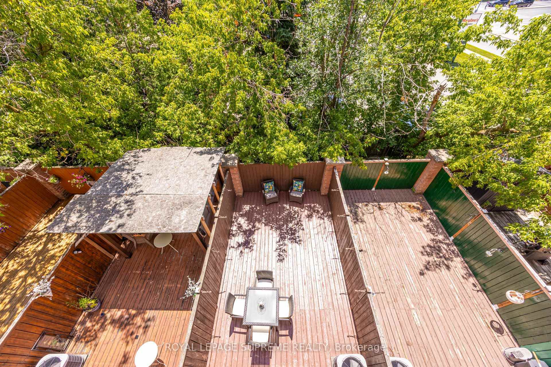Photo 27 of 19B Hobden Place, Etobicoke, Willowridge-Martingrove-Richview — HOMEH