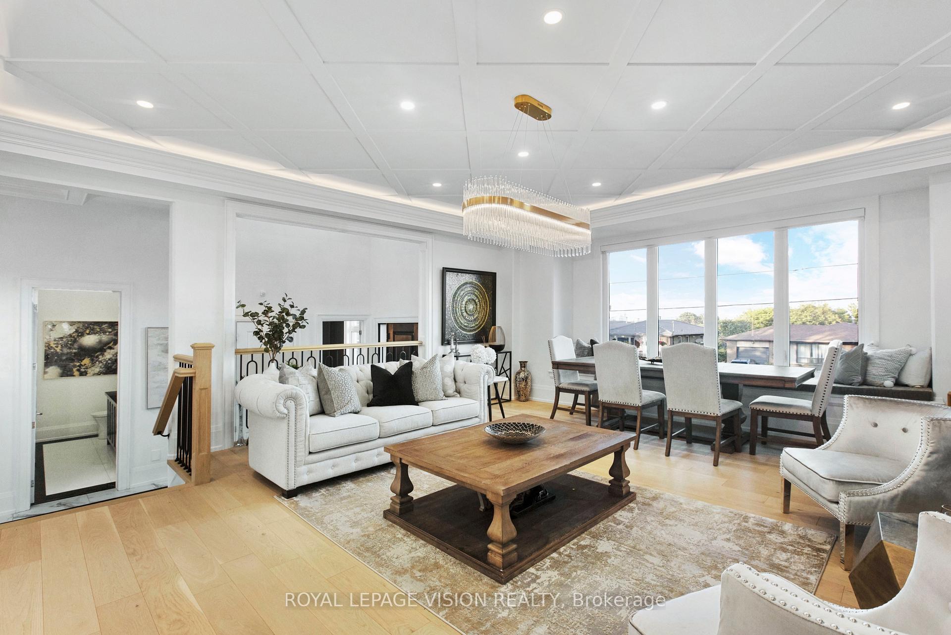 Photo 9 of 732 W Shore Boulevard, Pickering, West Shore — HOMEH