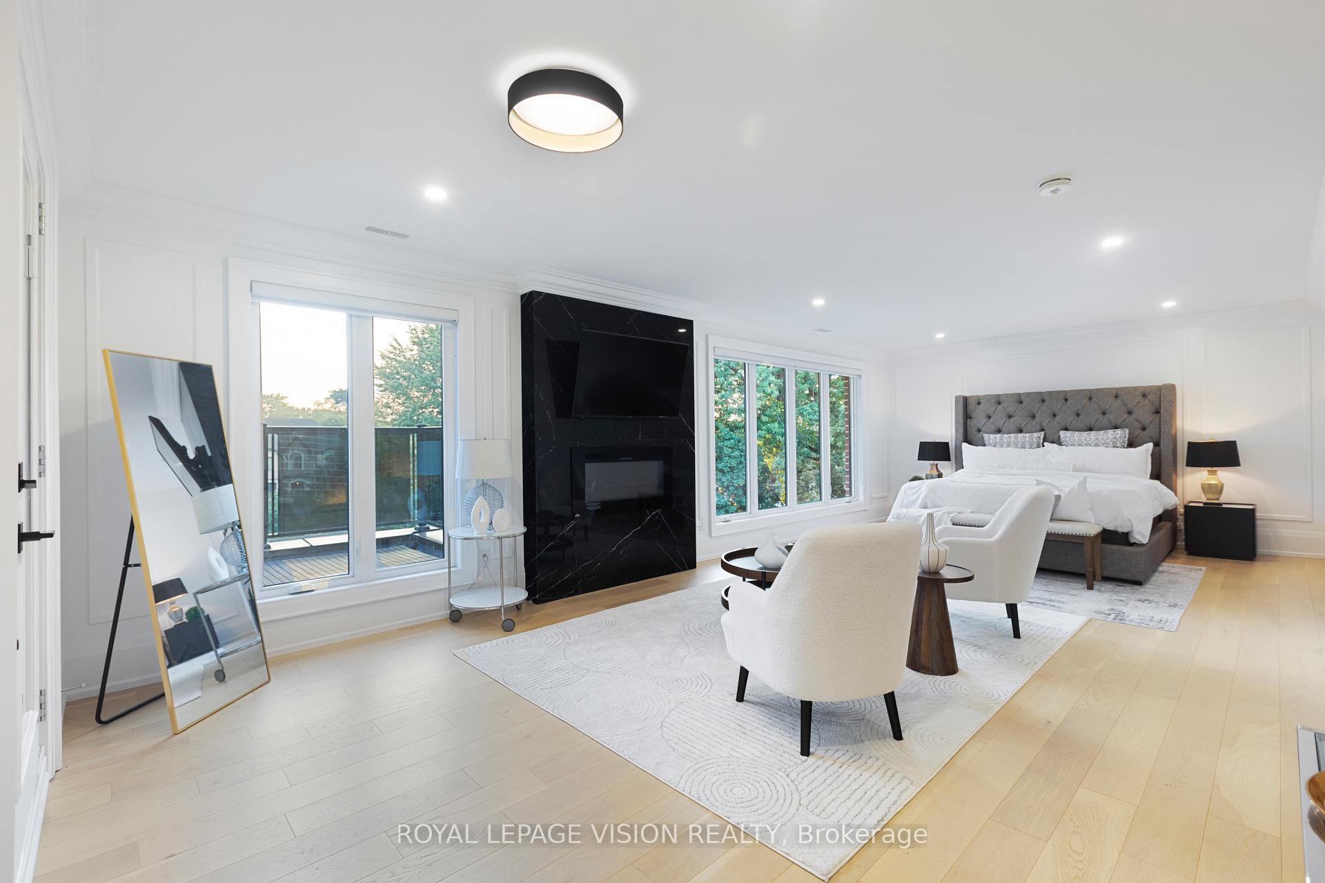 Photo 26 of 732 W Shore Boulevard, Pickering, West Shore — HOMEH