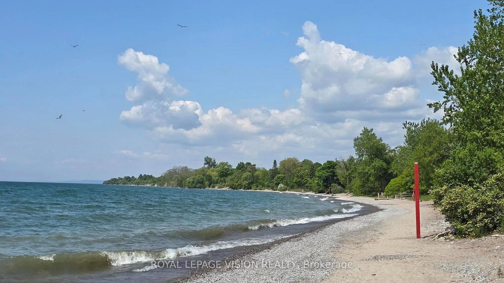 Photo 52 of 732 W Shore Boulevard, Pickering, West Shore — HOMEH