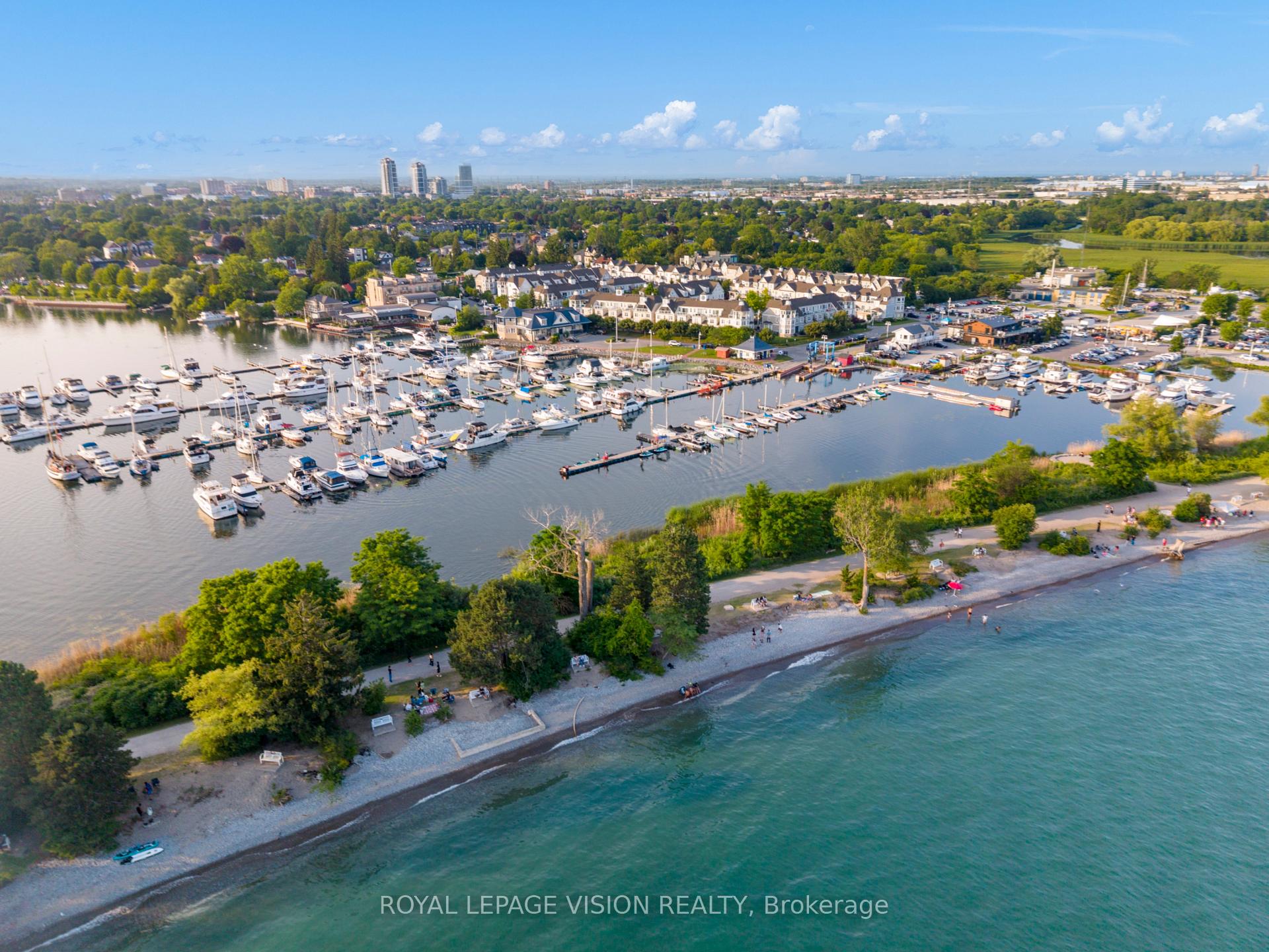Photo 50 of 732 W Shore Boulevard, Pickering, West Shore — HOMEH