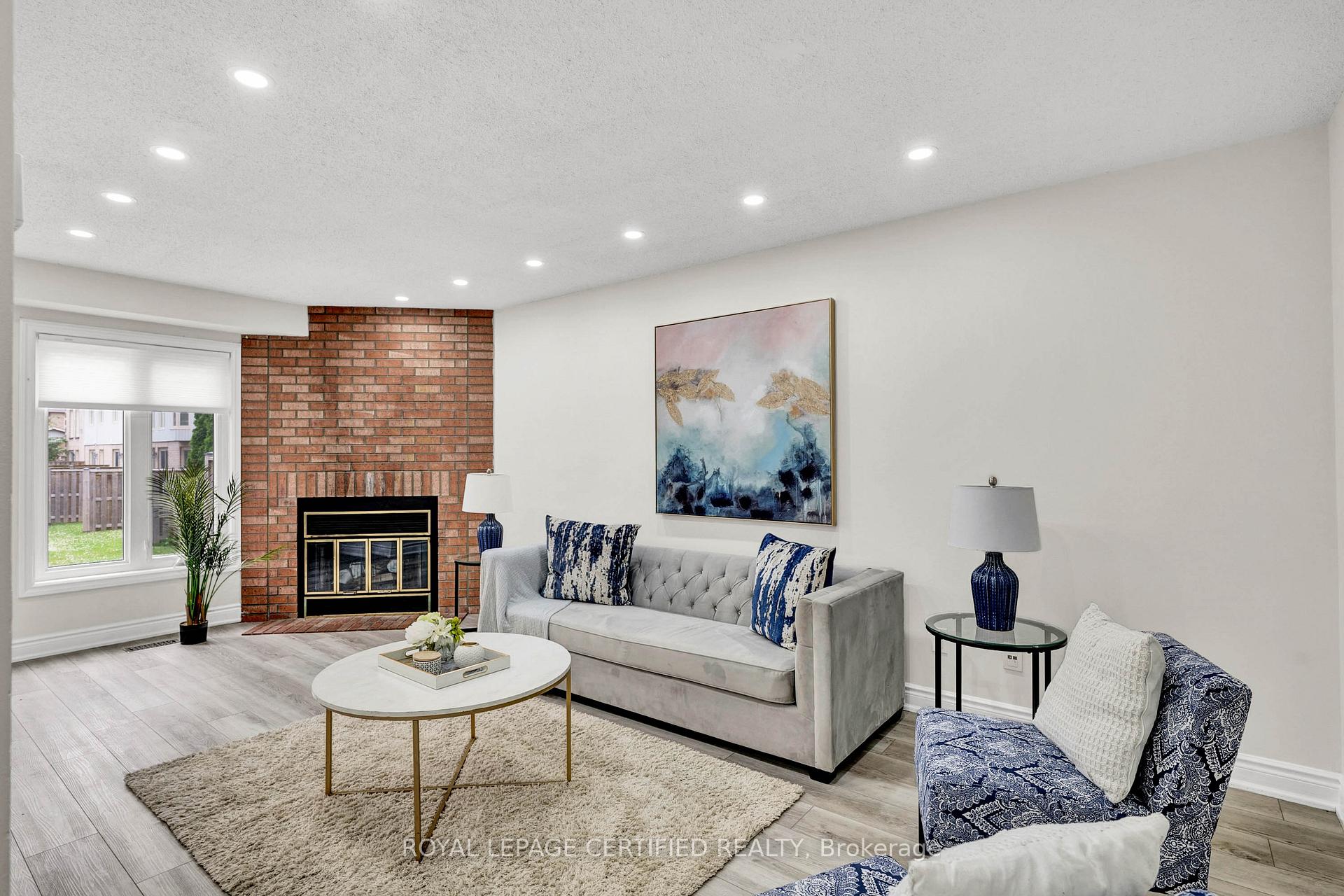 Photo 6 of Unit 21, 302 College Avenue W, Guelph, Dovercliffe Park/Old University — HOMEH