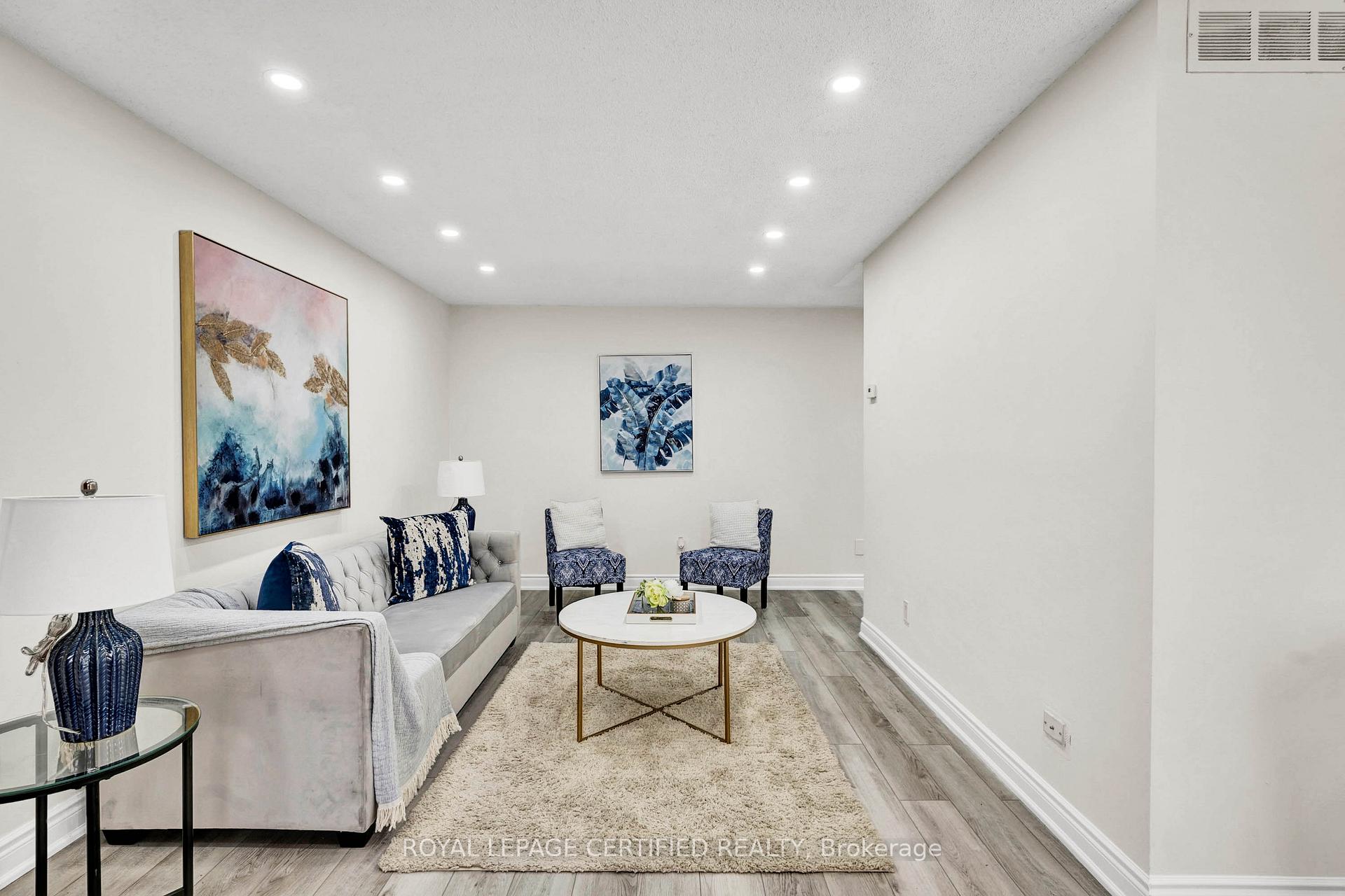 Photo 8 of Unit 21, 302 College Avenue W, Guelph, Dovercliffe Park/Old University — HOMEH