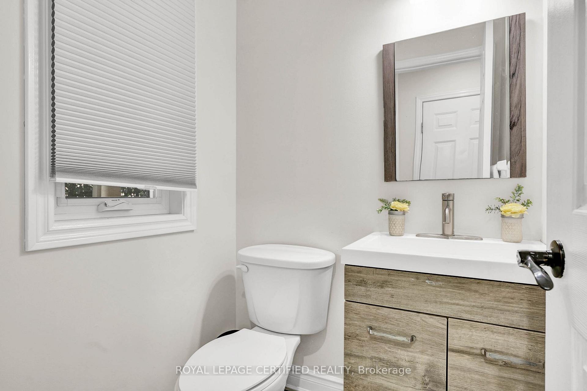 Photo 15 of Unit 21, 302 College Avenue W, Guelph, Dovercliffe Park/Old University — HOMEH