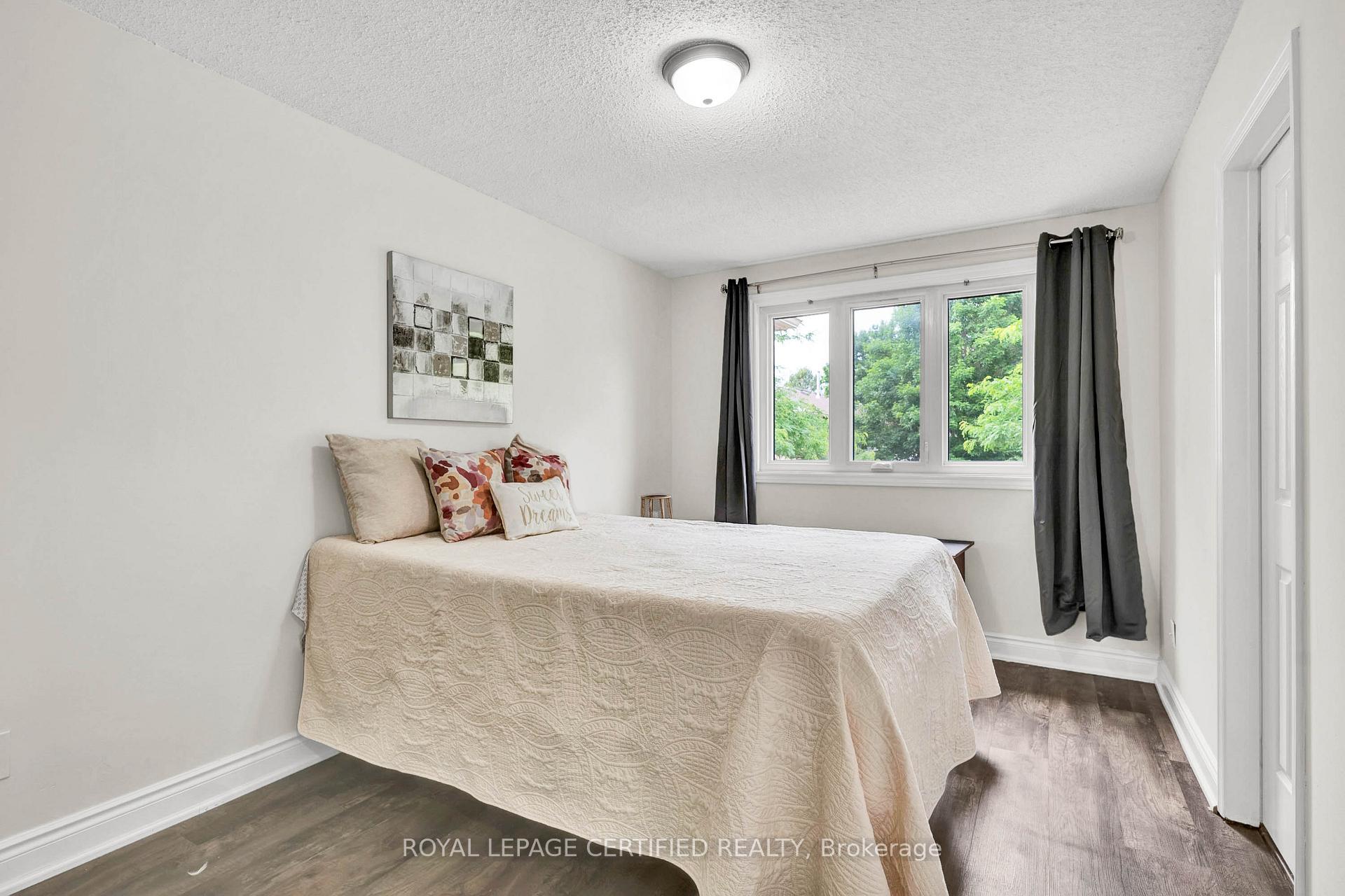 Photo 18 of Unit 21, 302 College Avenue W, Guelph, Dovercliffe Park/Old University — HOMEH