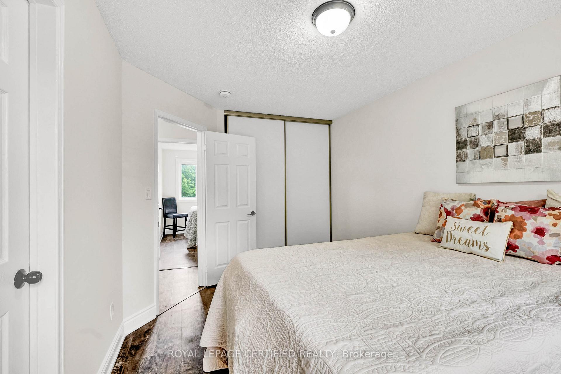 Photo 19 of Unit 21, 302 College Avenue W, Guelph, Dovercliffe Park/Old University — HOMEH