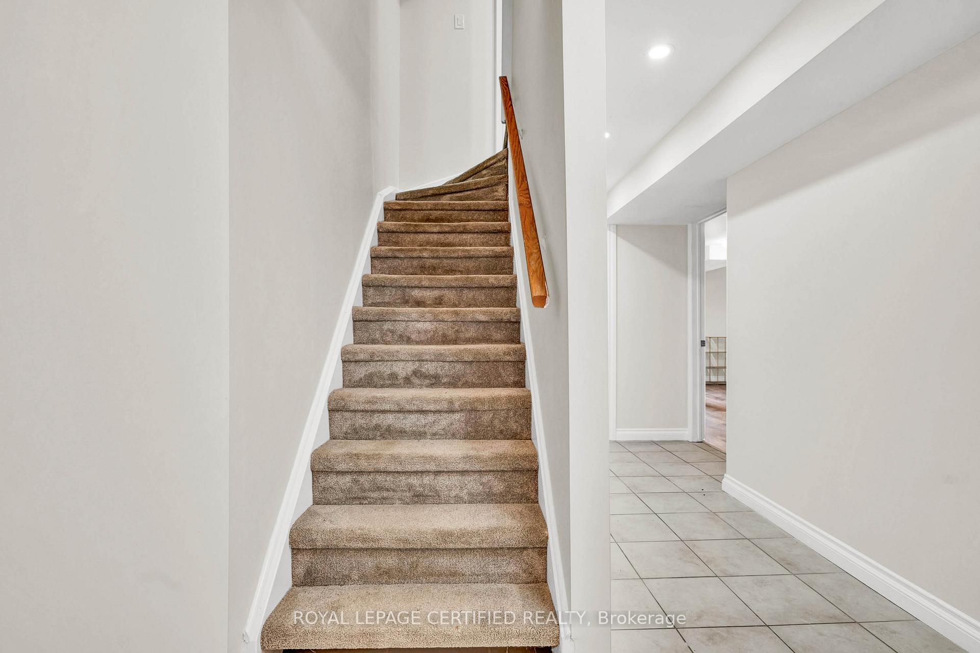 Photo 25 of Unit 21, 302 College Avenue W, Guelph, Dovercliffe Park/Old University — HOMEH