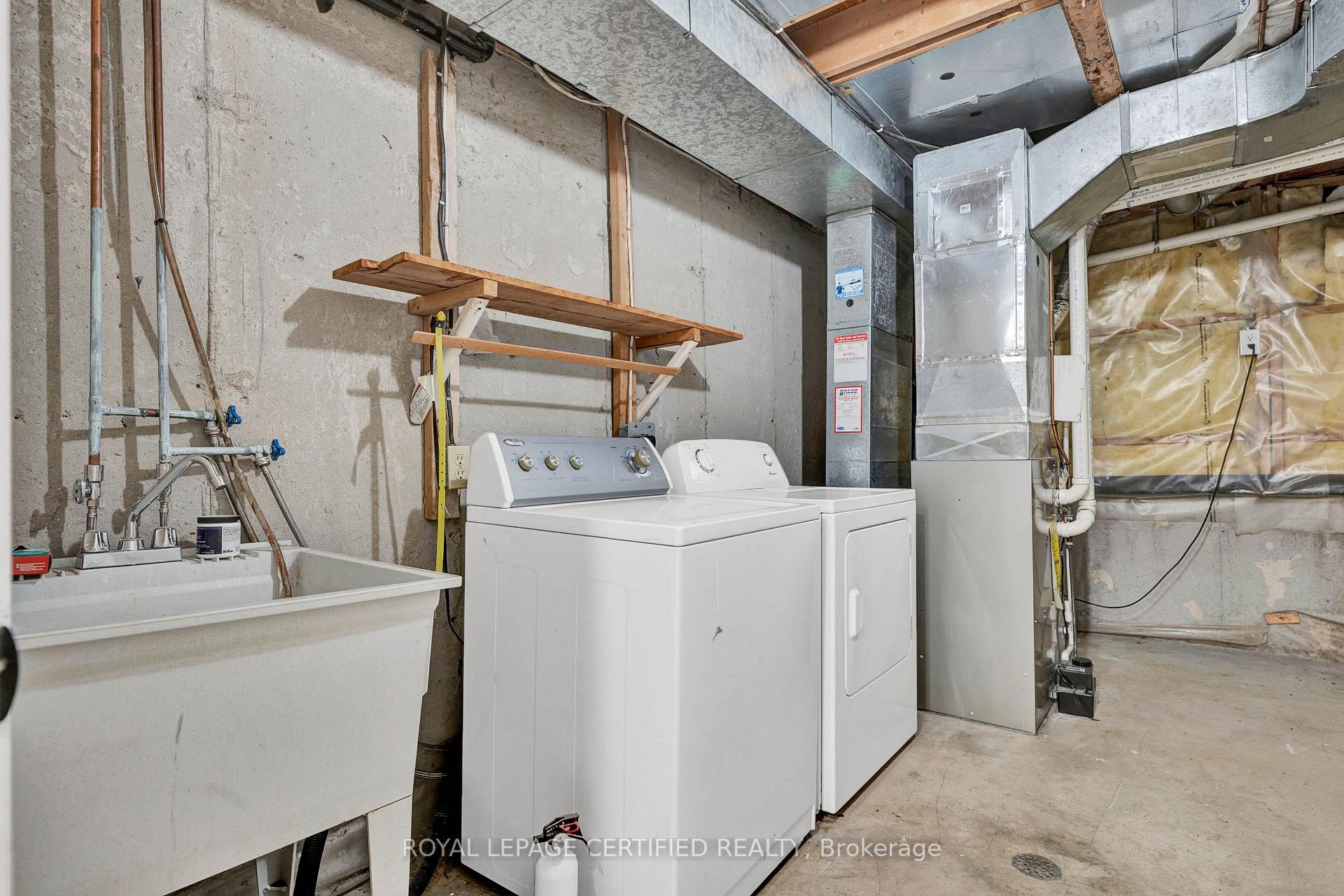 Photo 31 of Unit 21, 302 College Avenue W, Guelph, Dovercliffe Park/Old University — HOMEH