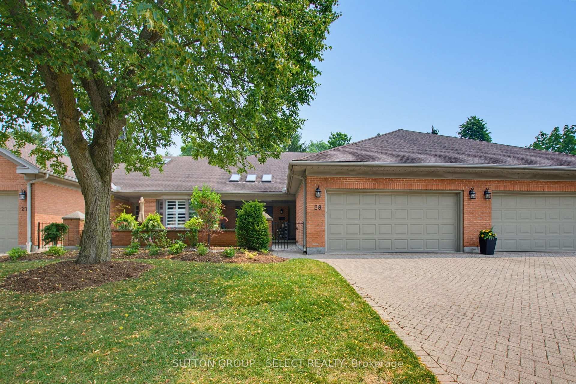Front of Unit 28, 40 Quinella Drive