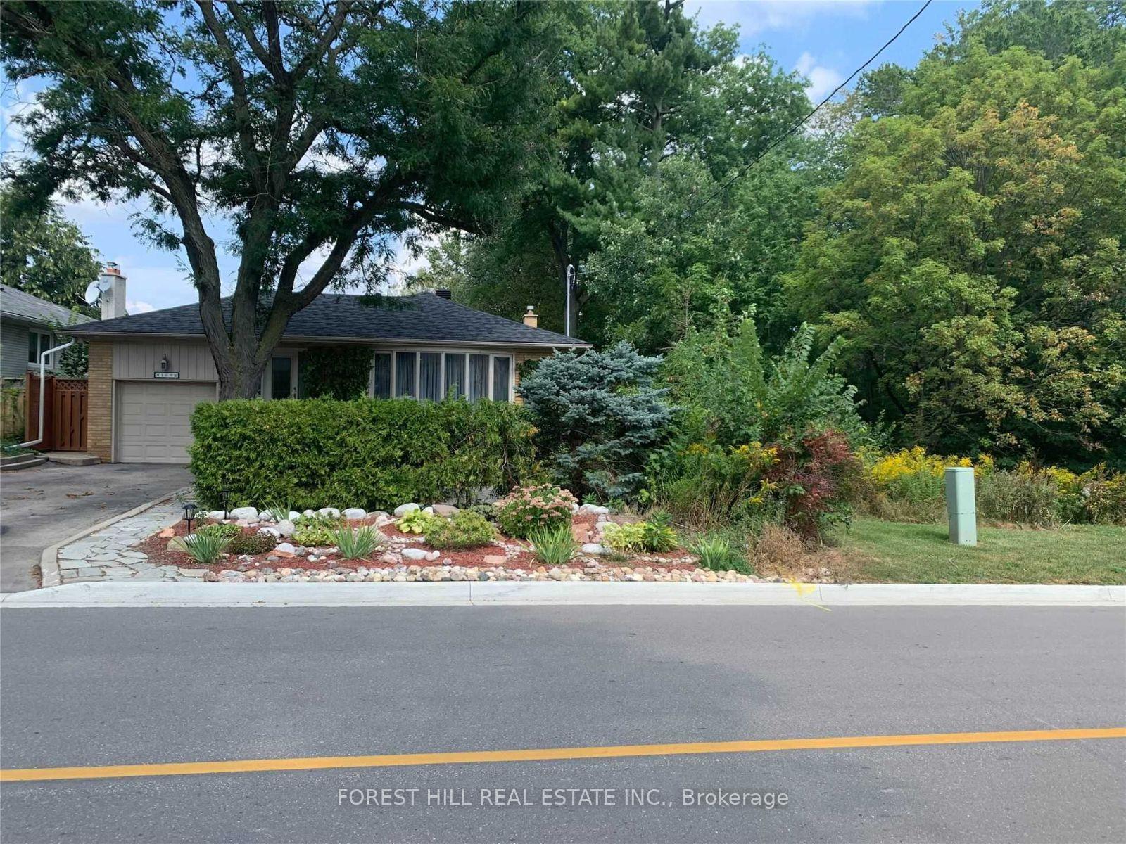 Photo 1 of Unit Bsmt, 100 Grandview Avenue, Markham, Thornhill — HOMEH