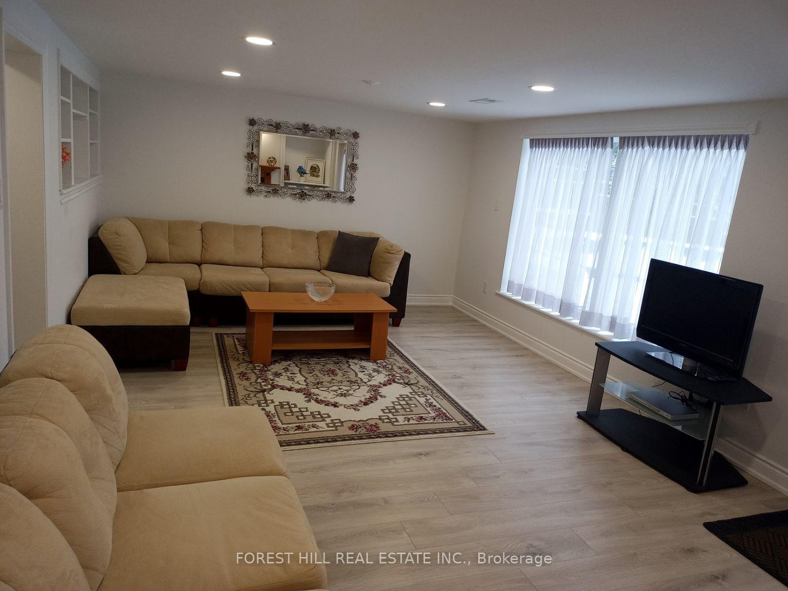 Photo 5 of Unit Bsmt, 100 Grandview Avenue, Markham, Thornhill — HOMEH