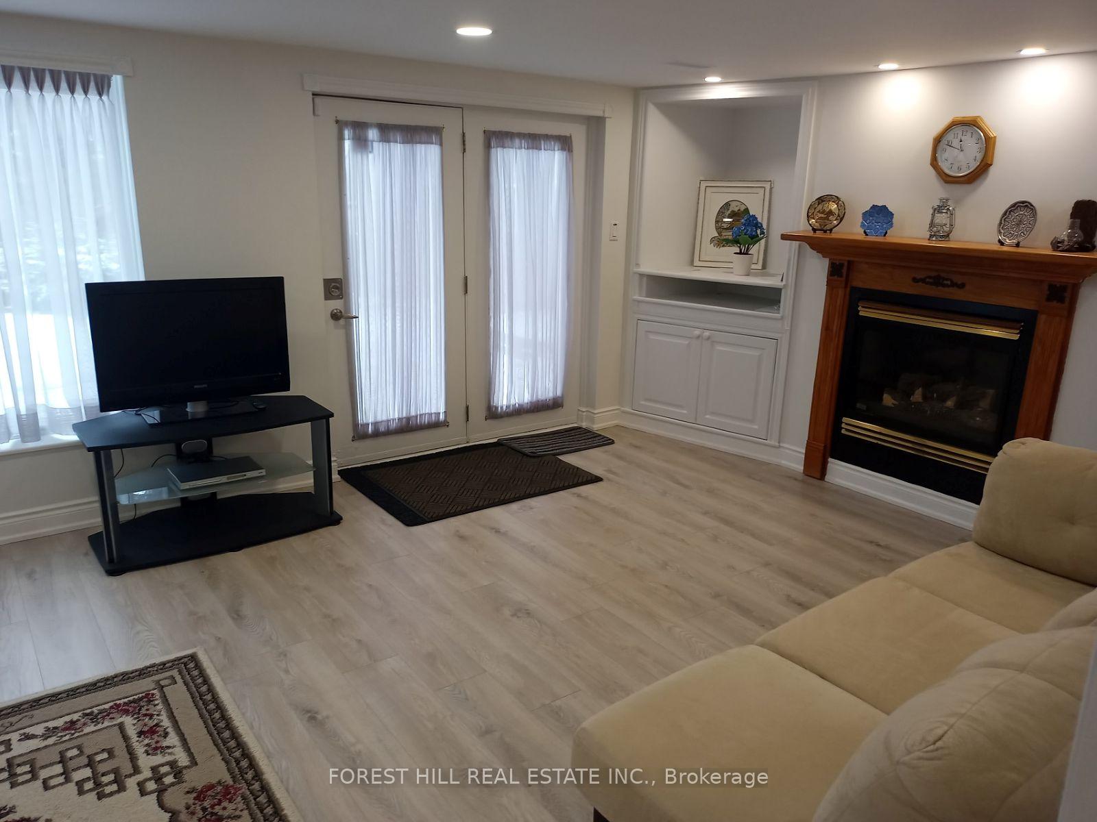 Photo 7 of Unit Bsmt, 100 Grandview Avenue, Markham, Thornhill — HOMEH