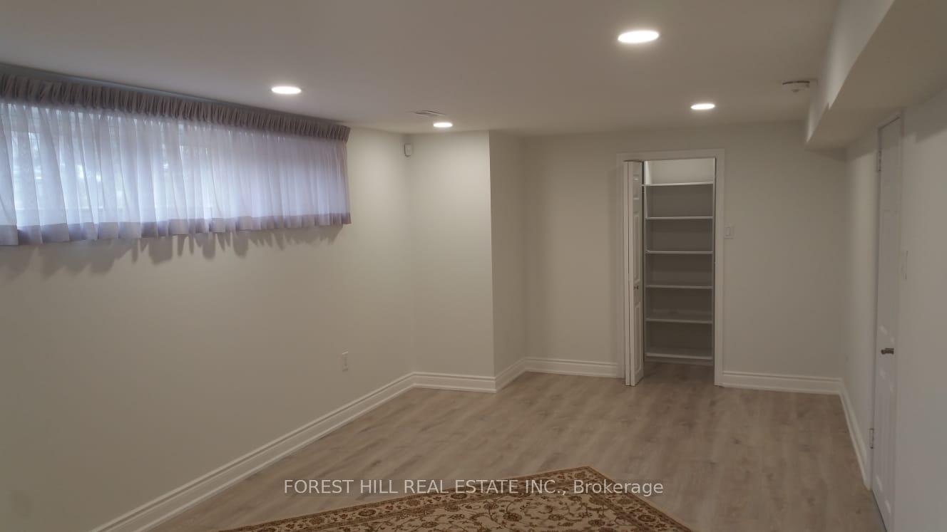 Photo 9 of Unit Bsmt, 100 Grandview Avenue, Markham, Thornhill — HOMEH
