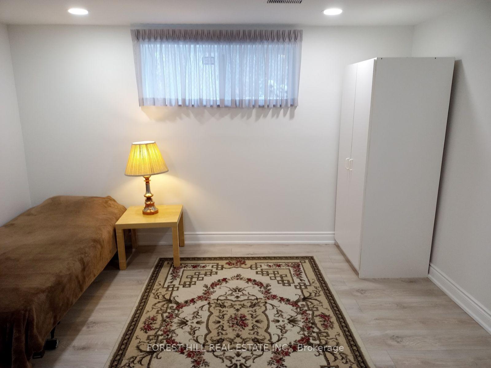 Photo 11 of Unit Bsmt, 100 Grandview Avenue, Markham, Thornhill — HOMEH