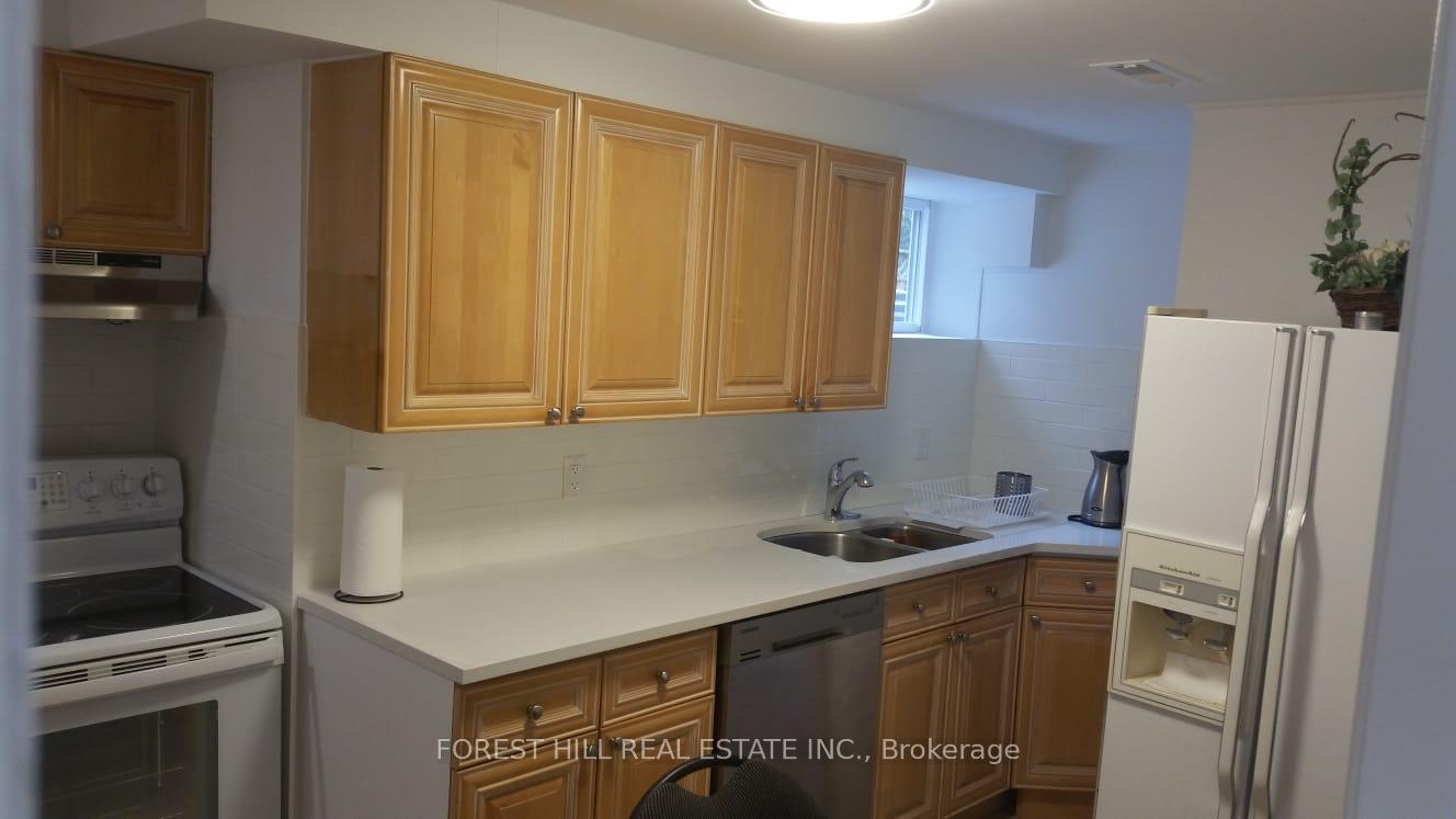 Photo 12 of Unit Bsmt, 100 Grandview Avenue, Markham, Thornhill — HOMEH