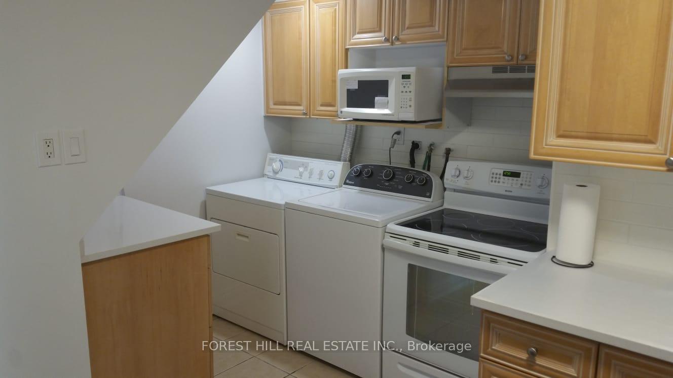 Photo 13 of Unit Bsmt, 100 Grandview Avenue, Markham, Thornhill — HOMEH