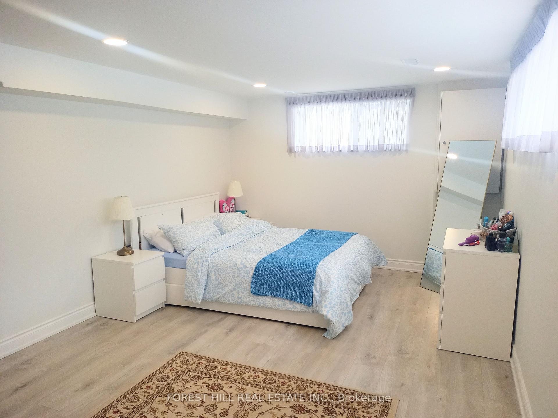 Photo 15 of Unit Bsmt, 100 Grandview Avenue, Markham, Thornhill — HOMEH