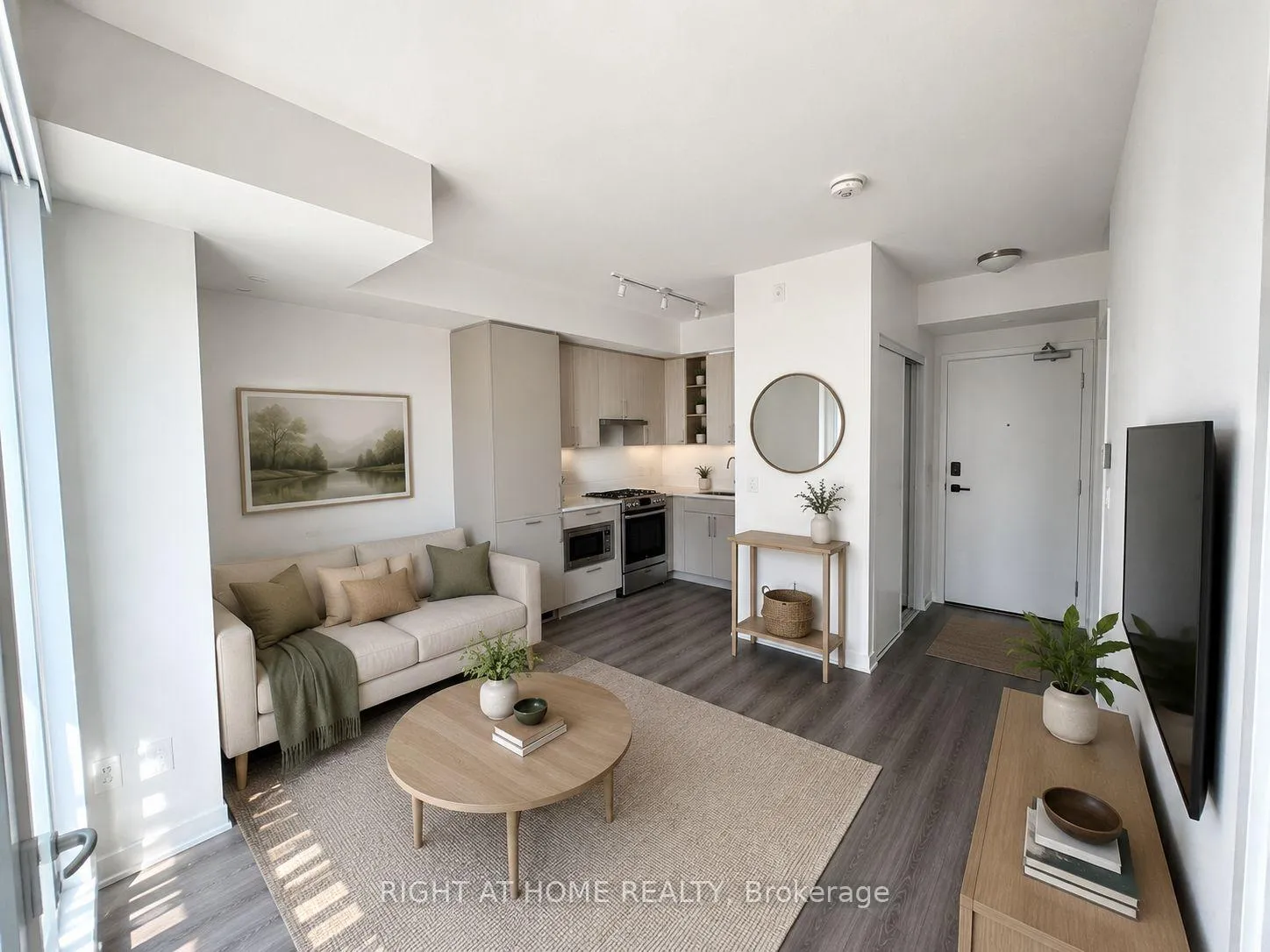 Photo 10 of Unit 1010, 3883 Quartz Road, Mississauga, City Centre — HOMEH