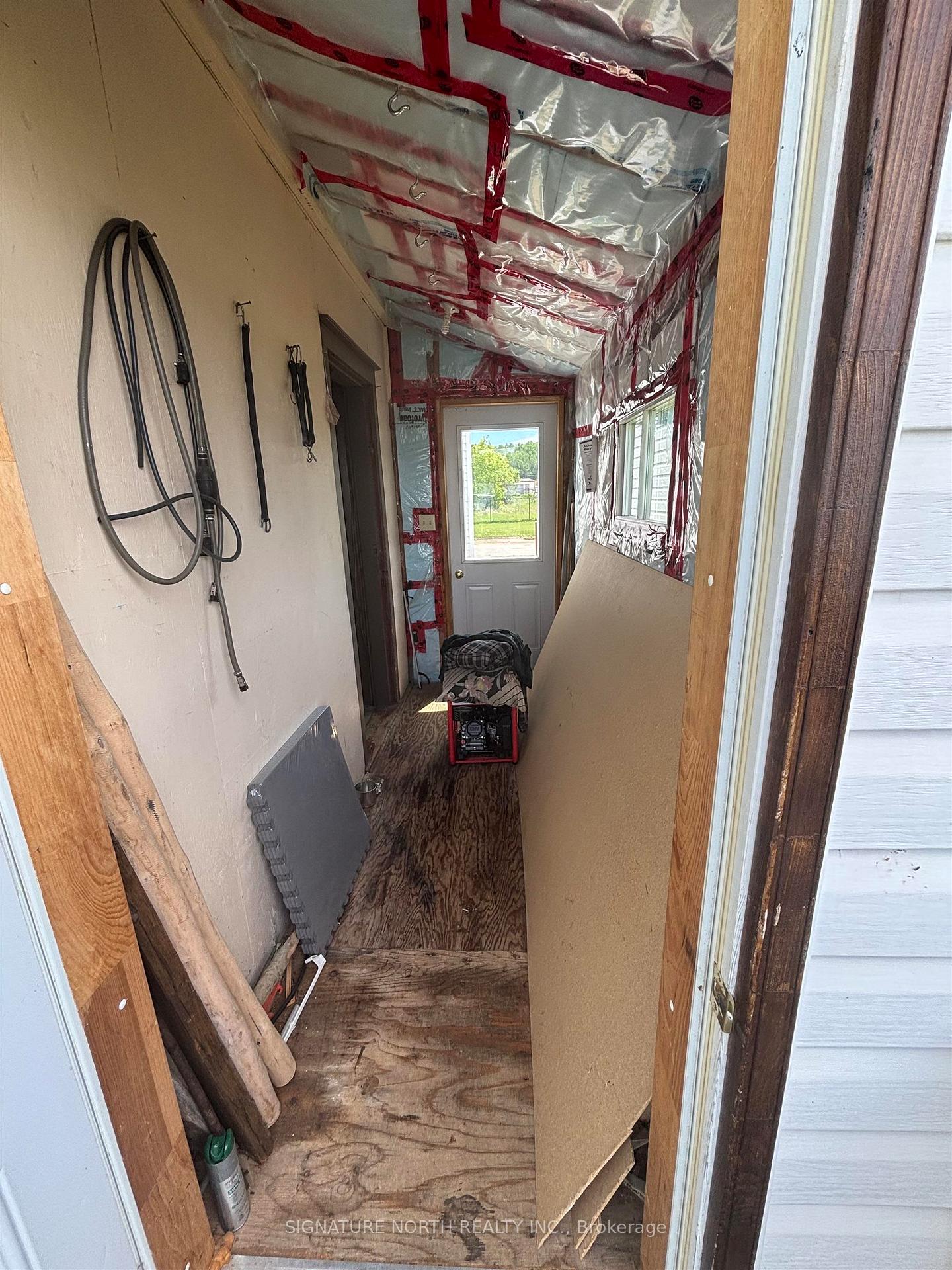 Photo 5 of 204 Mackenzie Ave. W. W, Atikokan — HOMEH