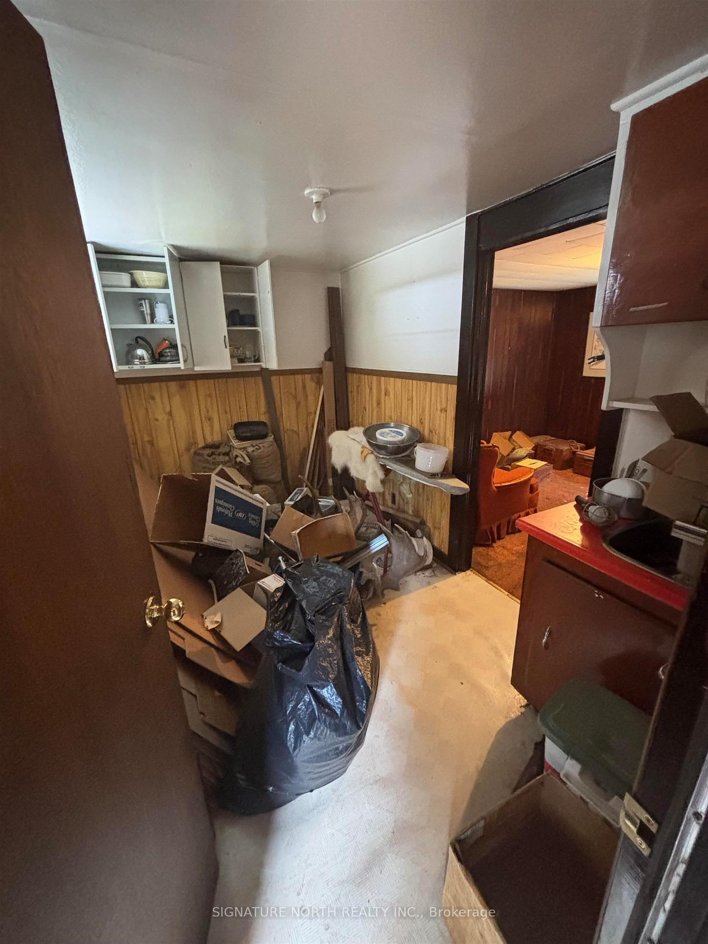 Photo 11 of 204 Mackenzie Ave. W. W, Atikokan — HOMEH