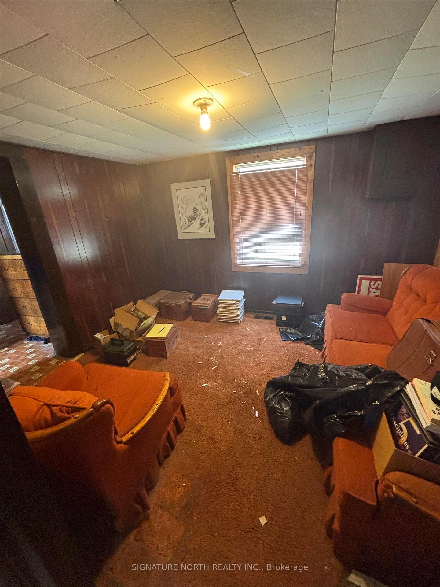 Photo 12 of 204 Mackenzie Ave. W. W, Atikokan — HOMEH