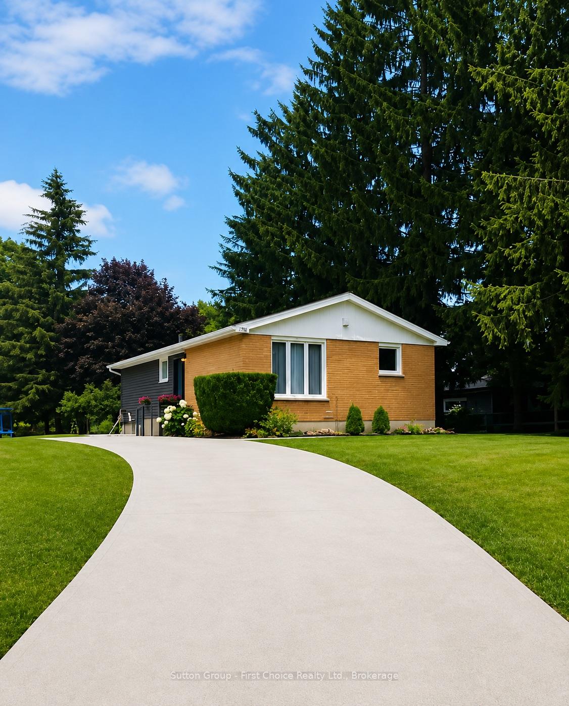 Photo 28 of 106 Sunset Crescent, North Huron, Wingham — HOMEH