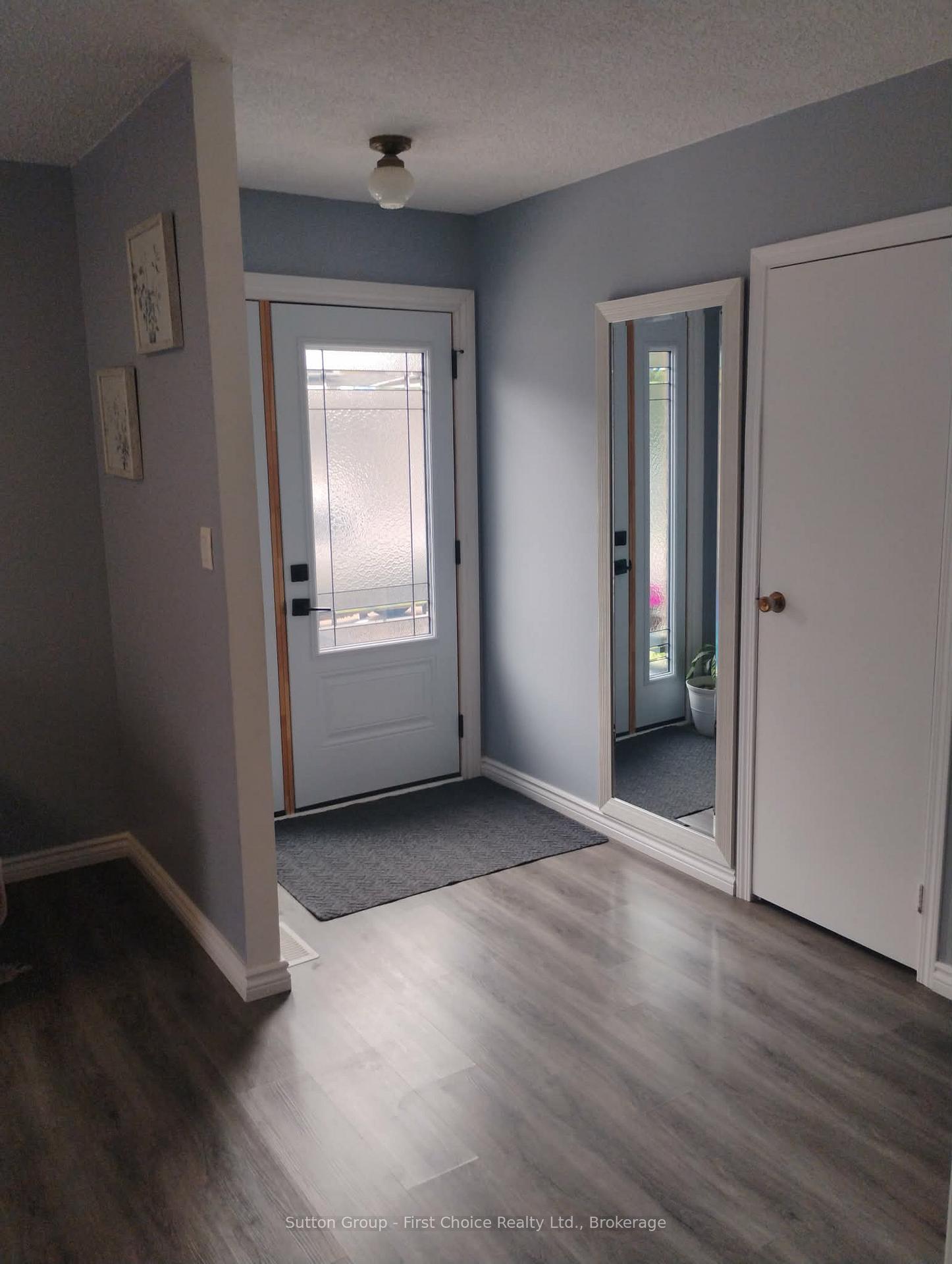 Photo 3 of 106 Sunset Crescent, North Huron, Wingham — HOMEH