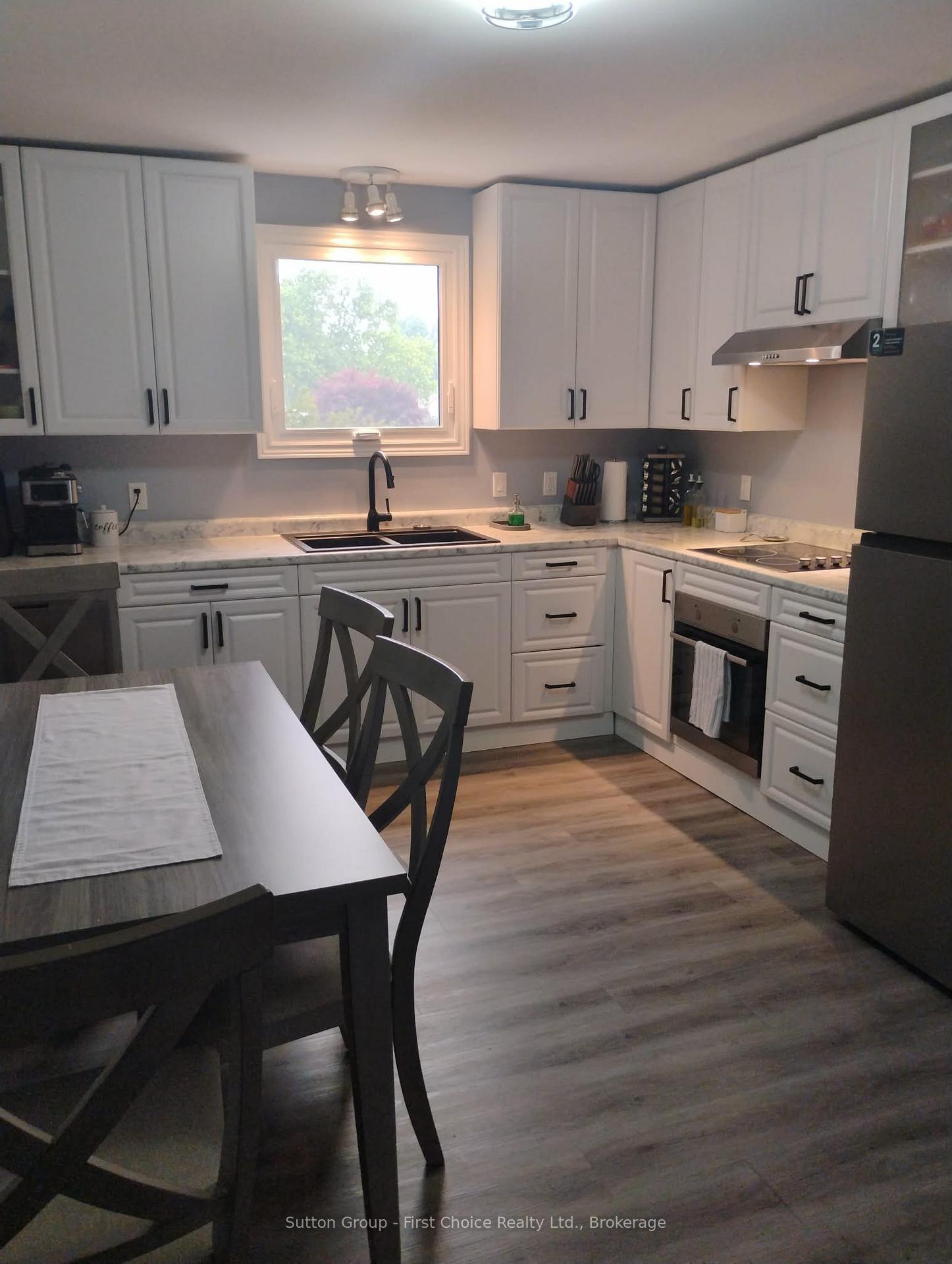 Photo 6 of 106 Sunset Crescent, North Huron, Wingham — HOMEH