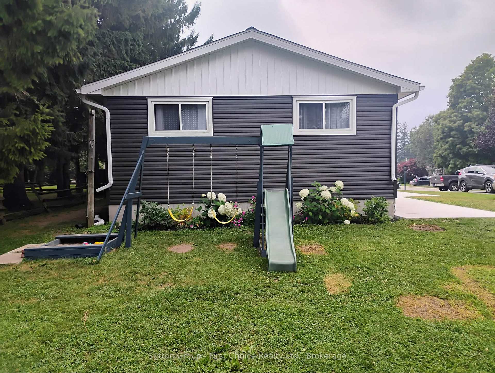 Photo 26 of 106 Sunset Crescent, North Huron, Wingham — HOMEH