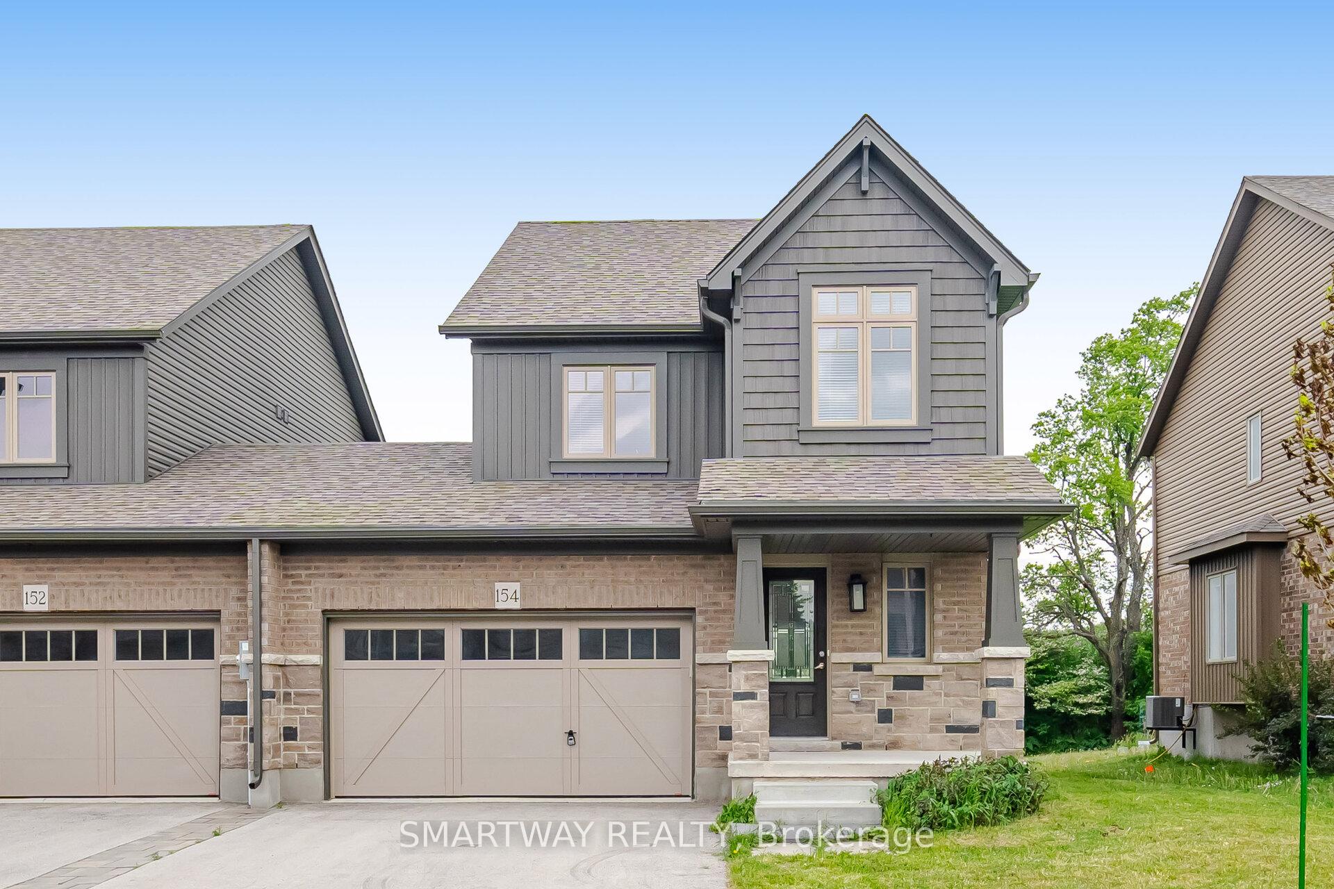 Photo 1 of 154 Stonebrook Way, Grey Highlands — HOMEH