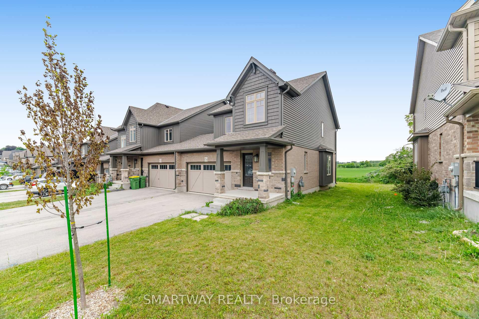 Photo 4 of 154 Stonebrook Way, Grey Highlands — HOMEH