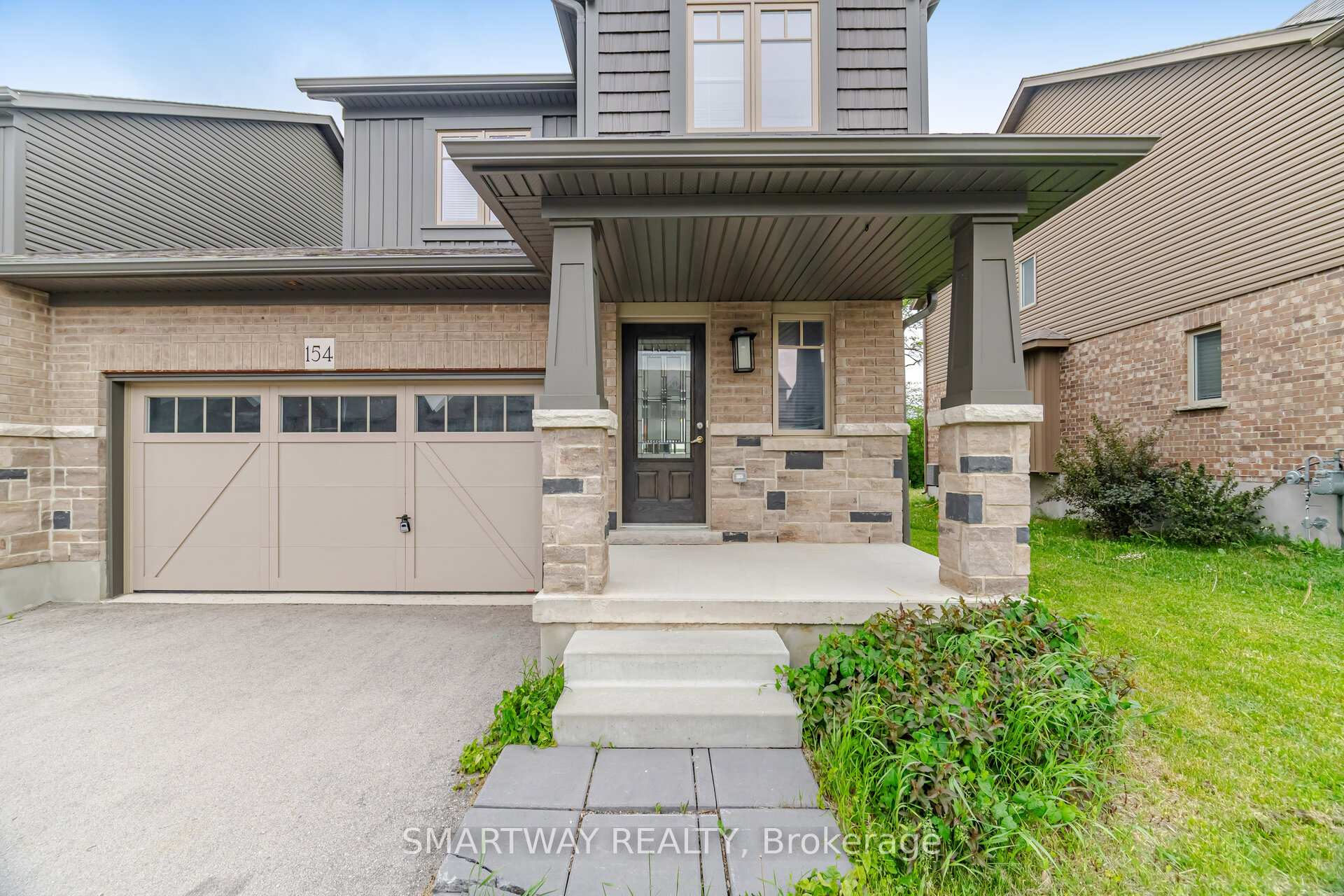 Photo 5 of 154 Stonebrook Way, Grey Highlands — HOMEH