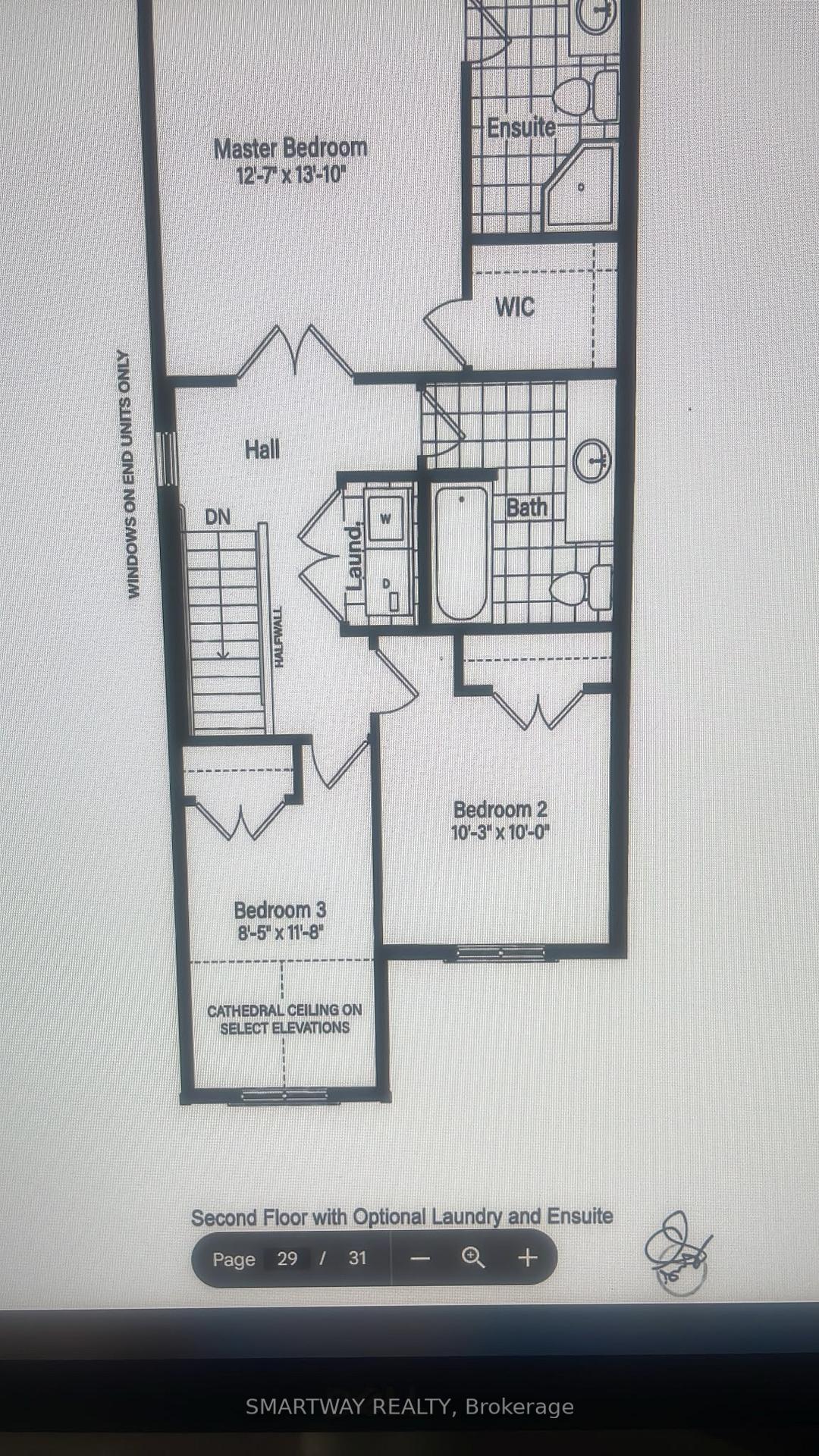 Photo 41 of 154 Stonebrook Way, Grey Highlands — HOMEH