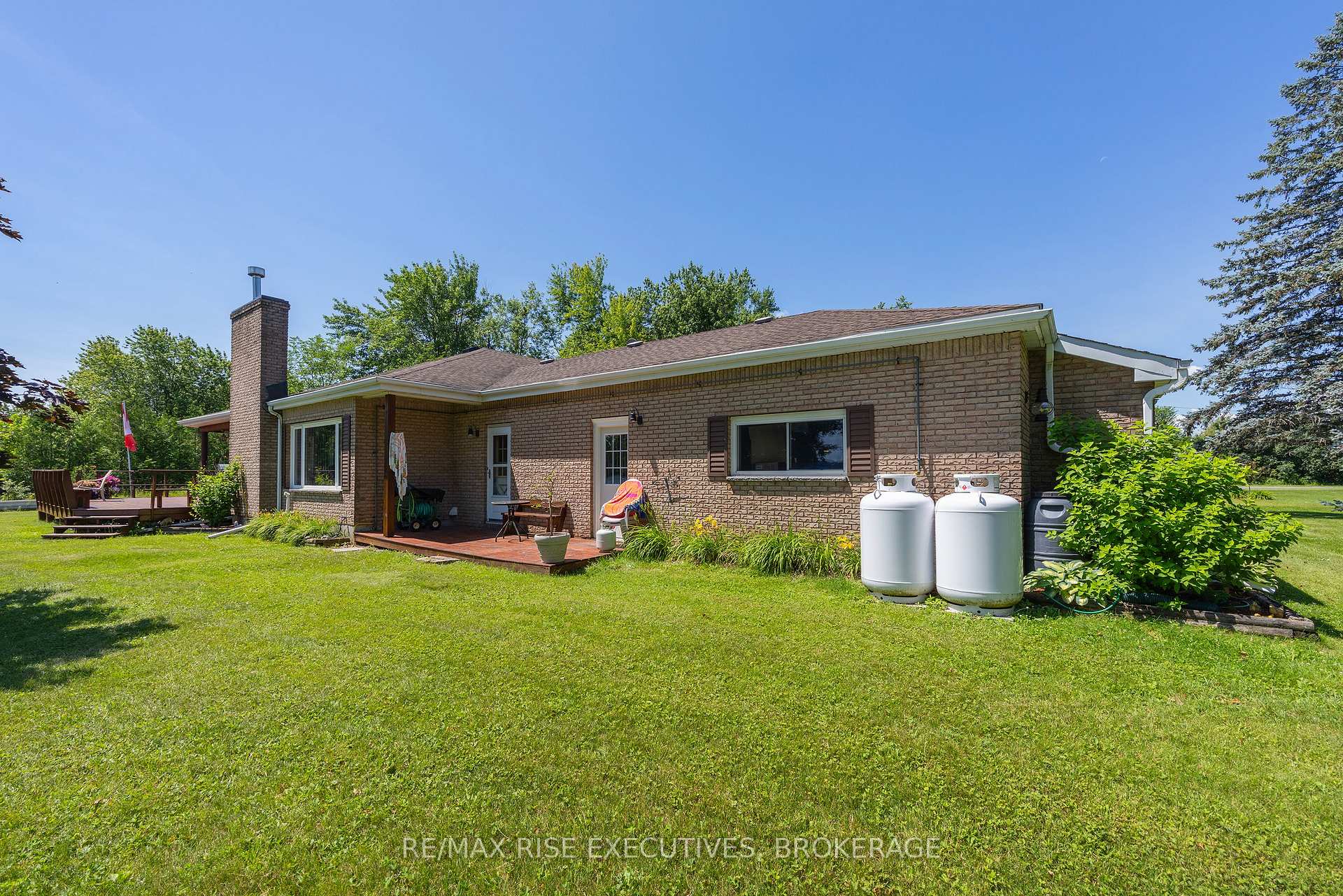 Photo 5 of 5054 Lower Round Lake Road, Frontenac, Frontenac South — HOMEH