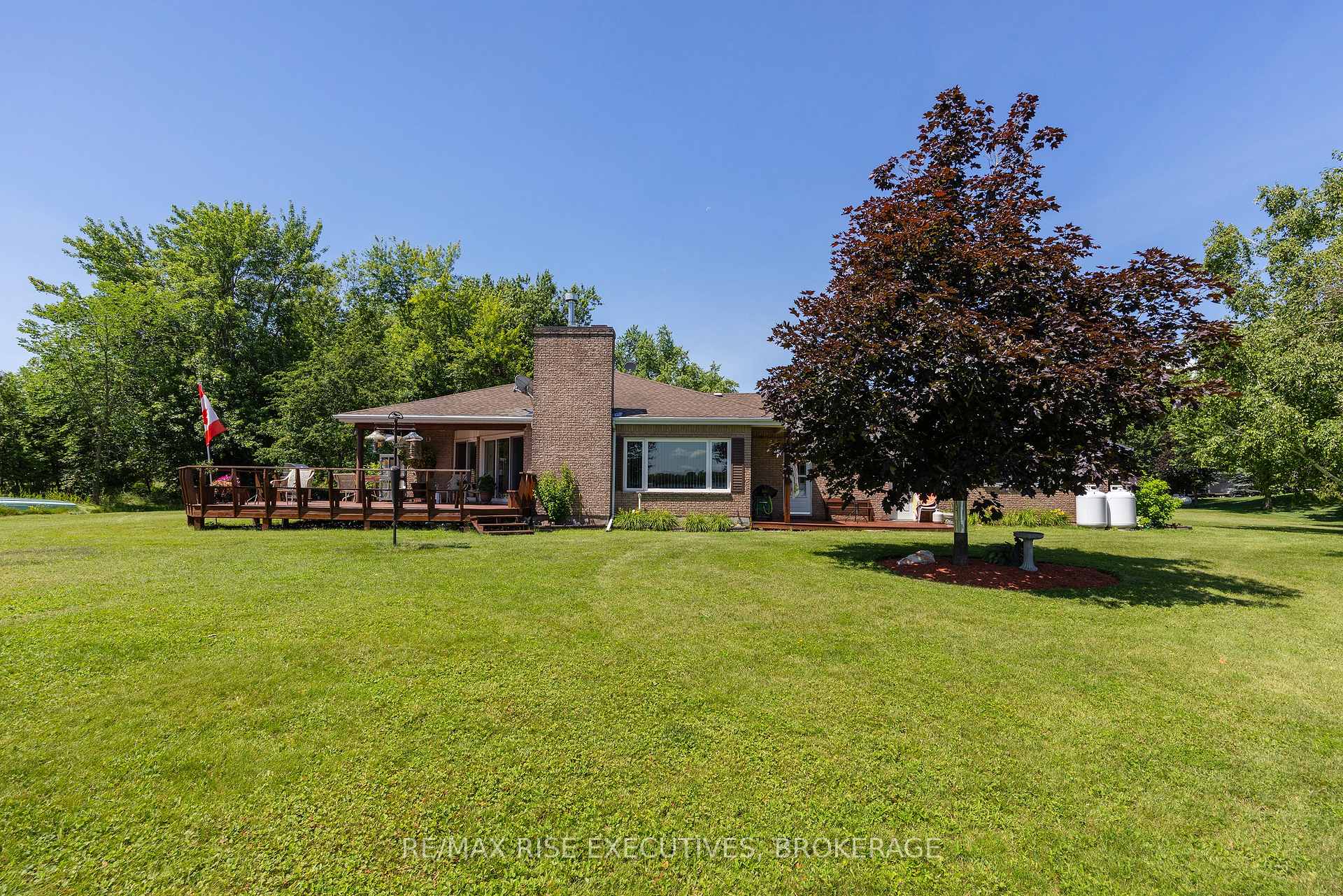 Photo 8 of 5054 Lower Round Lake Road, Frontenac, Frontenac South — HOMEH